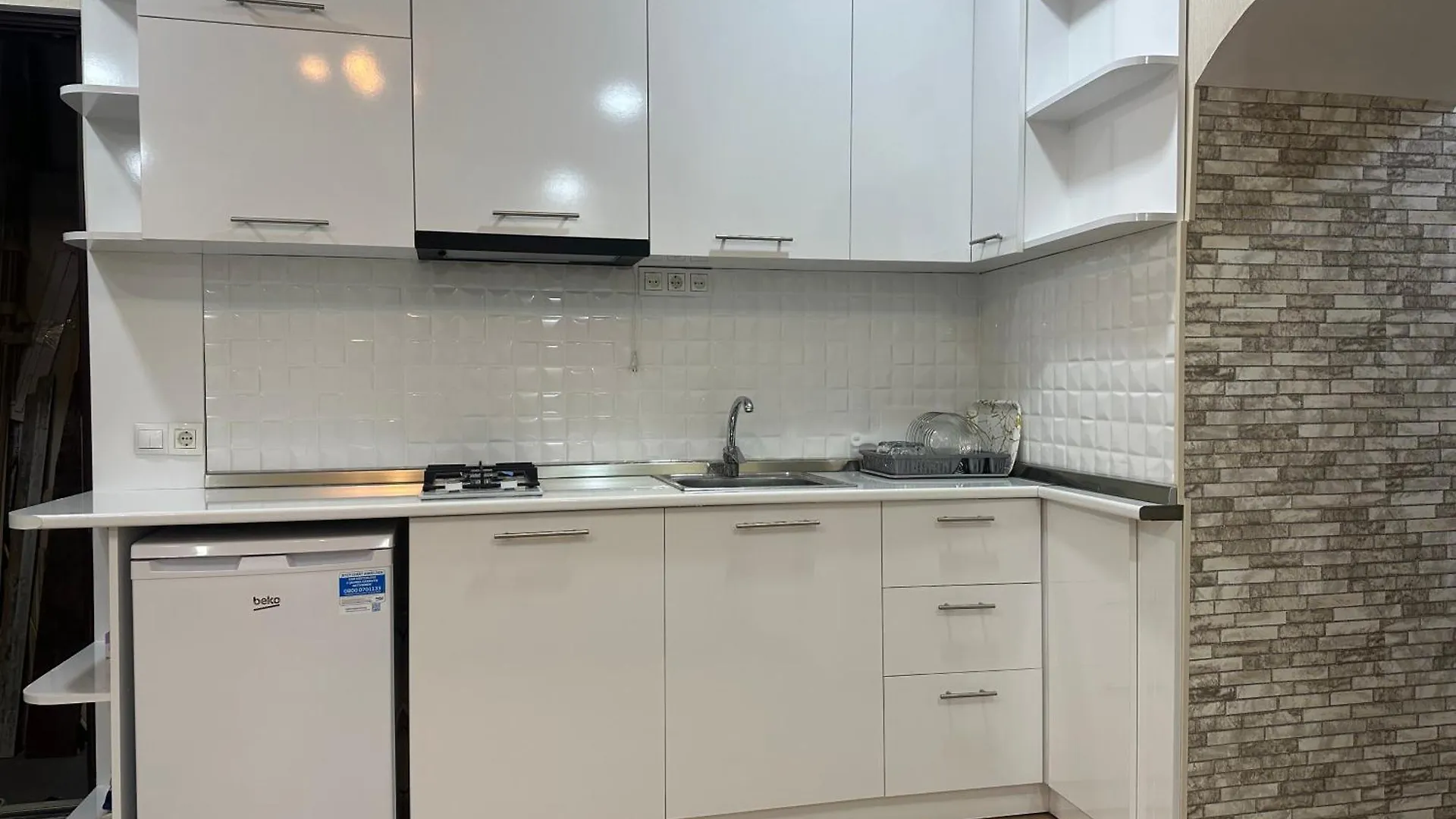 Tamuna Apartment Tbilisi Georgia