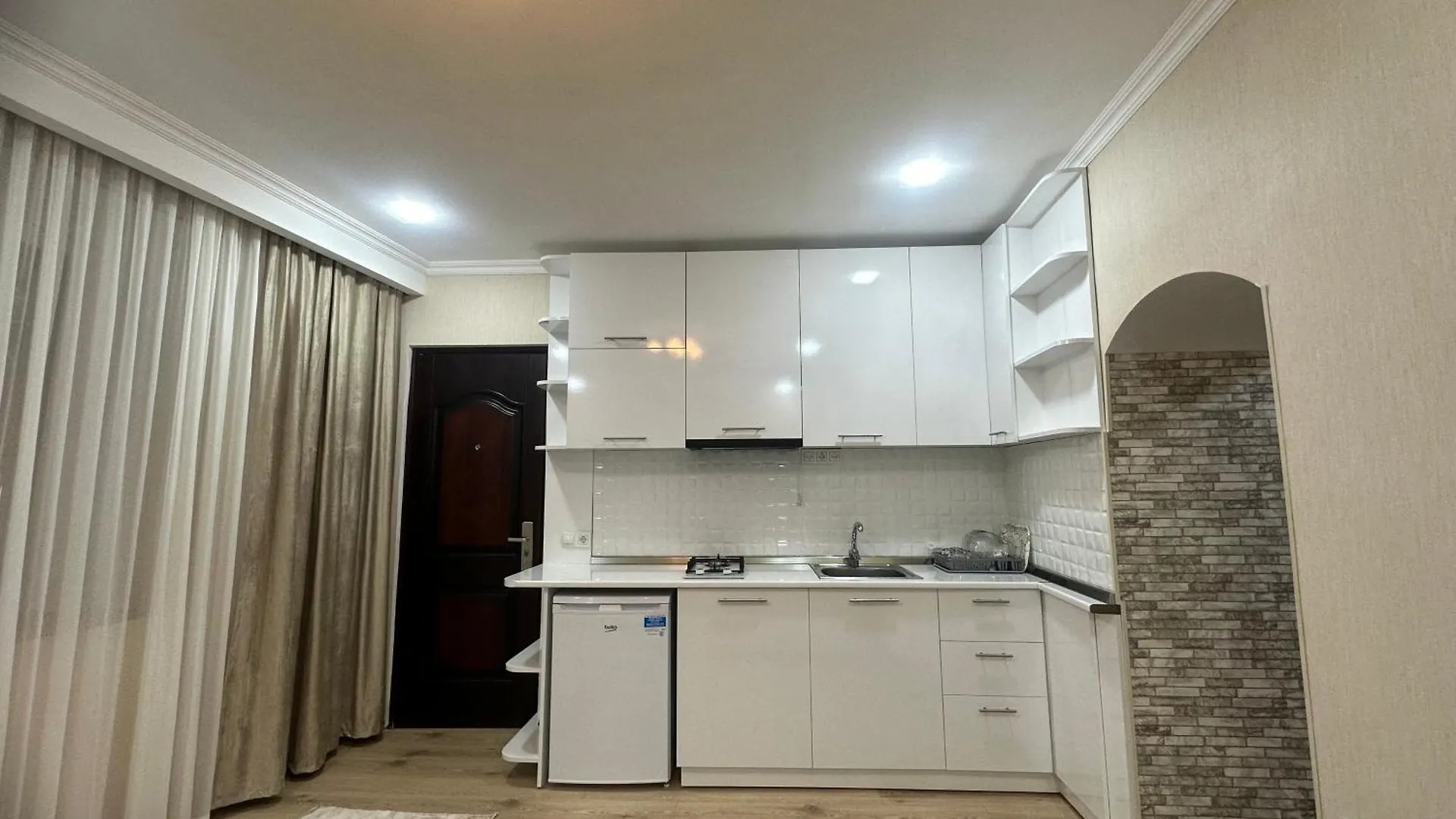 Tamuna Apartment Tbilisi