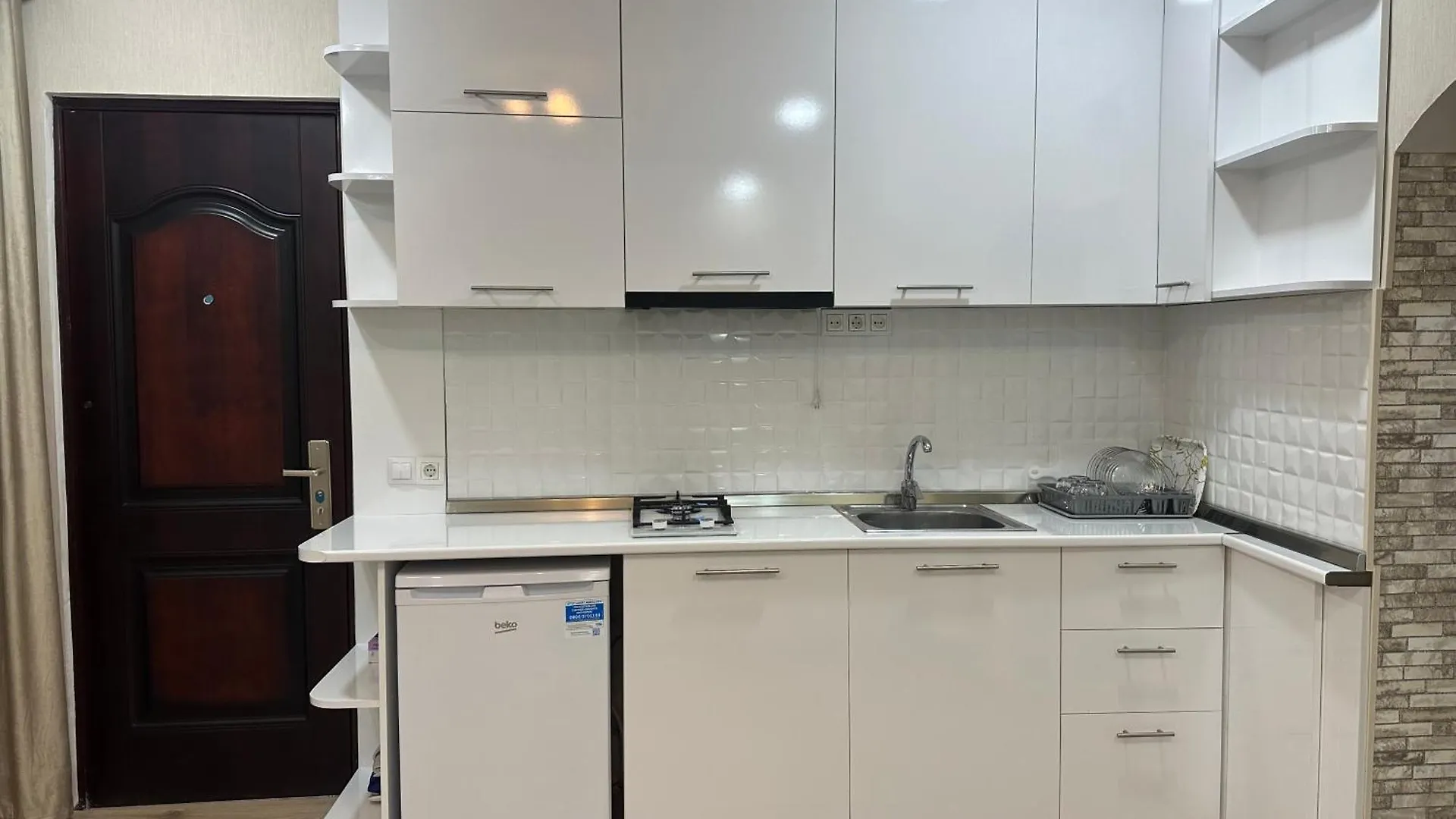 Tamuna Apartment Tbilisi 0*,