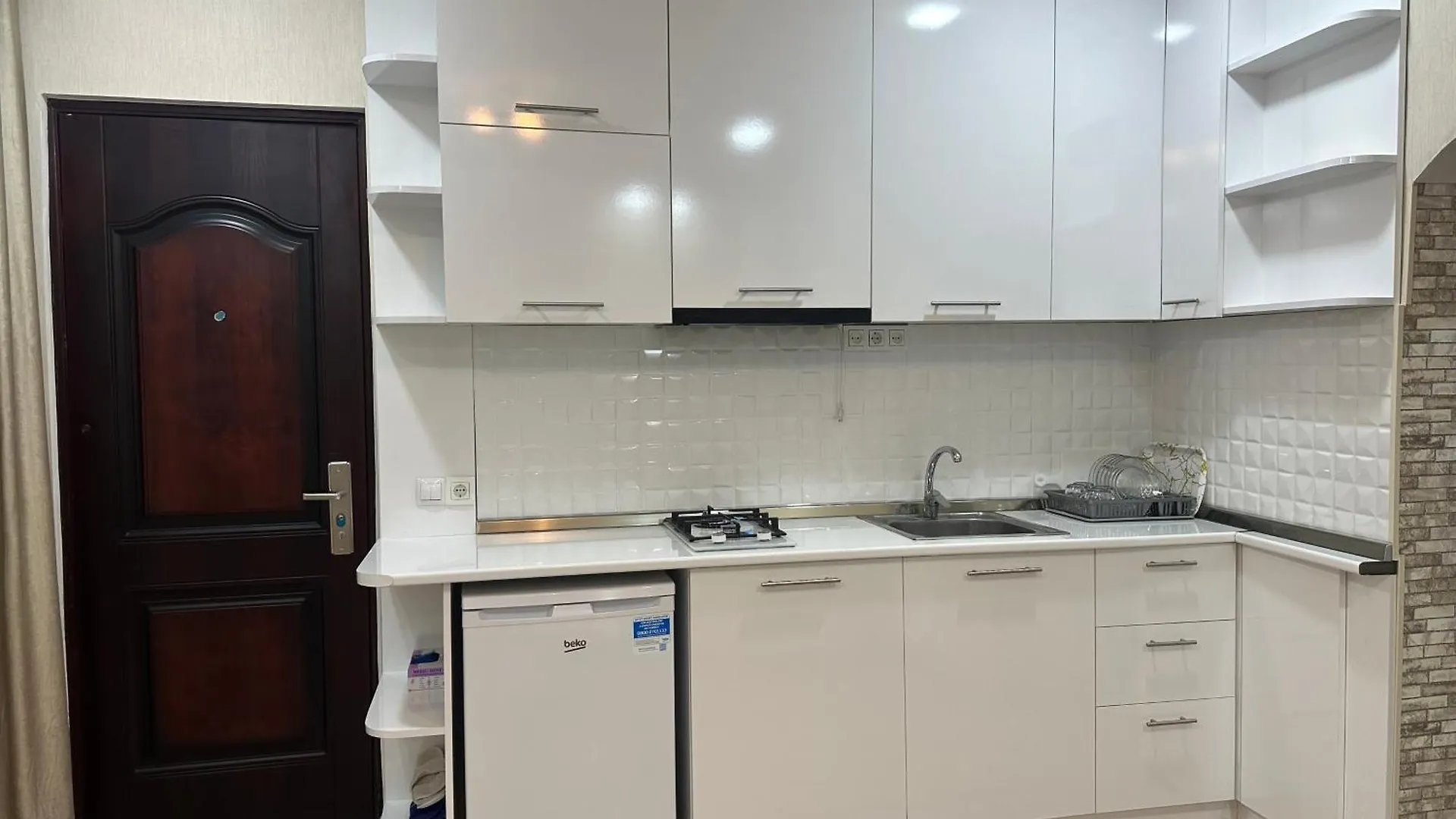 Tamuna Apartment Tbilisi
