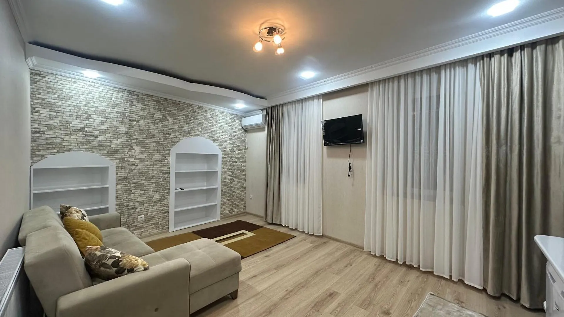 Tamuna Apartment Tbilisi Georgia