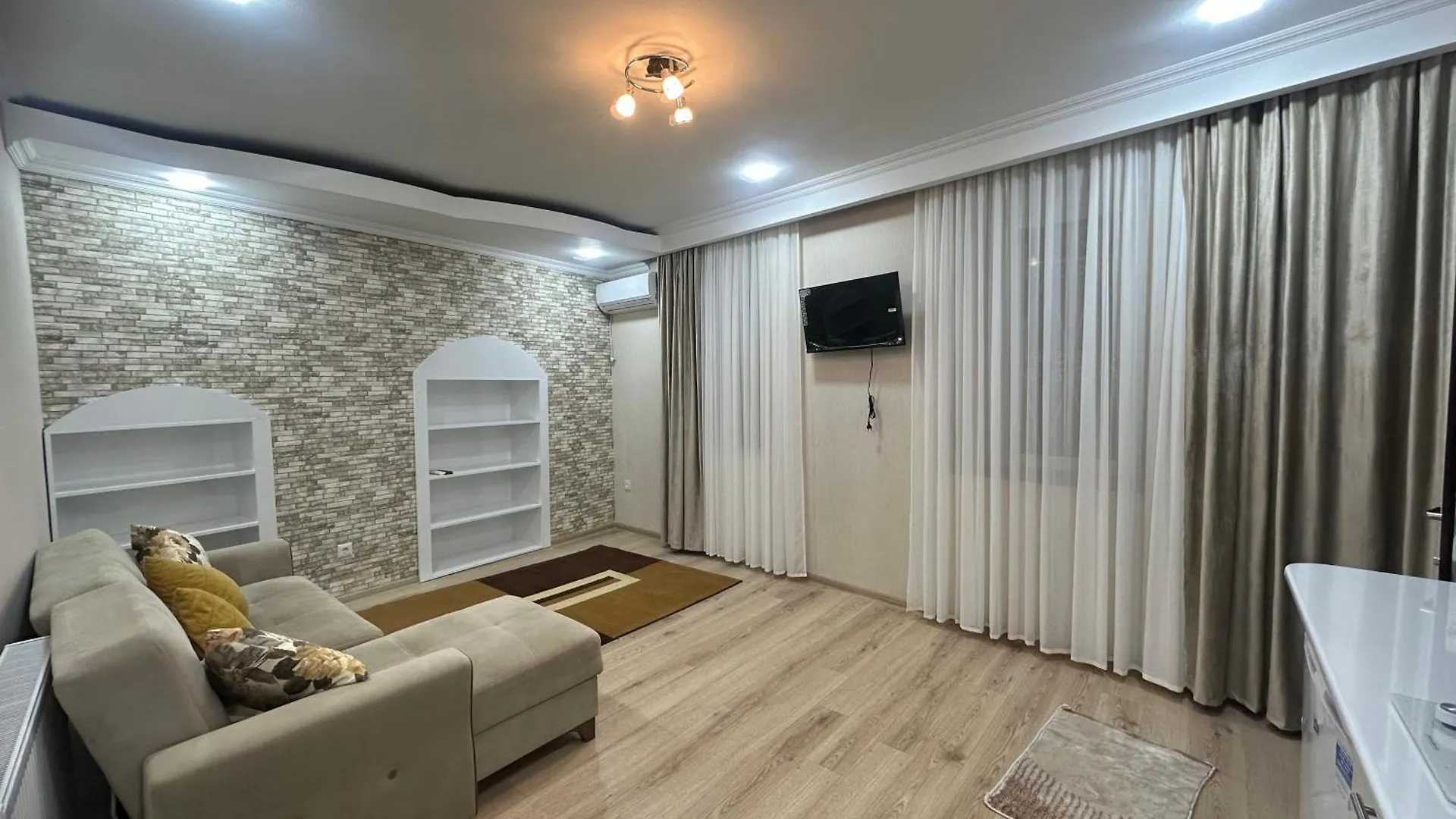 Tamuna Apartment Tbilisi