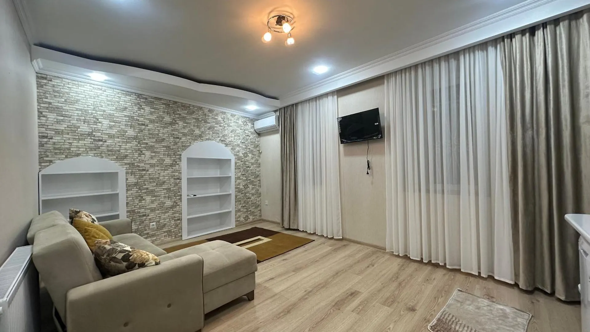 Tamuna Apartment Tbilisi