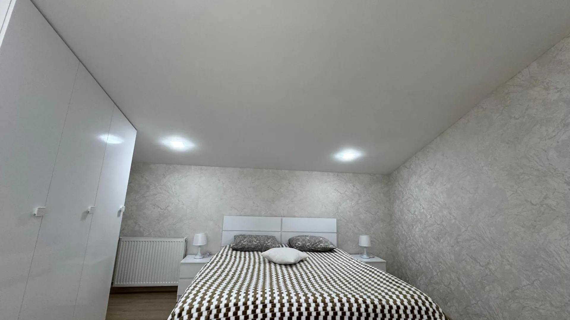 Tamuna Apartment Tbilisi