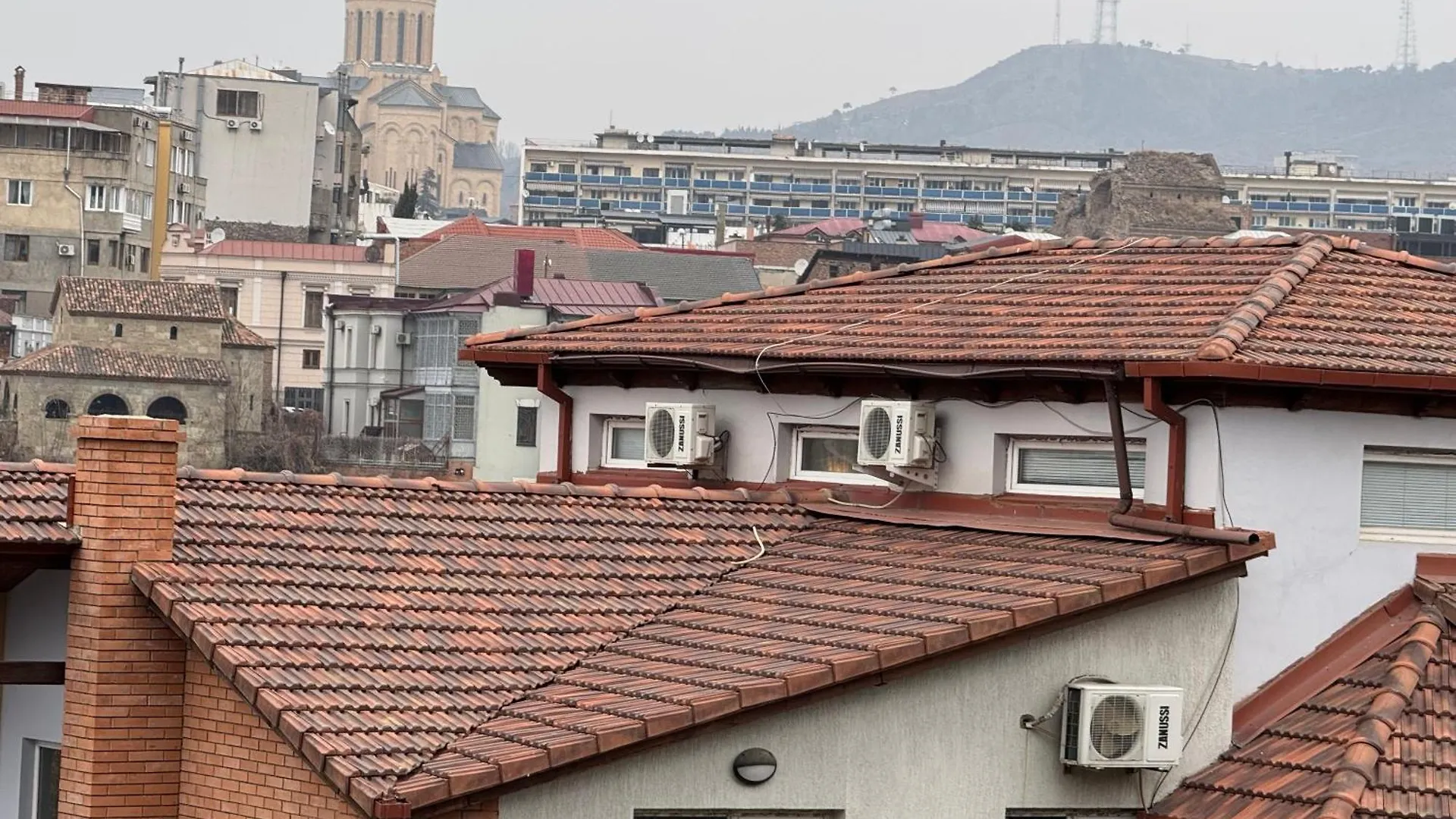 Tamuna Apartment Tbilisi