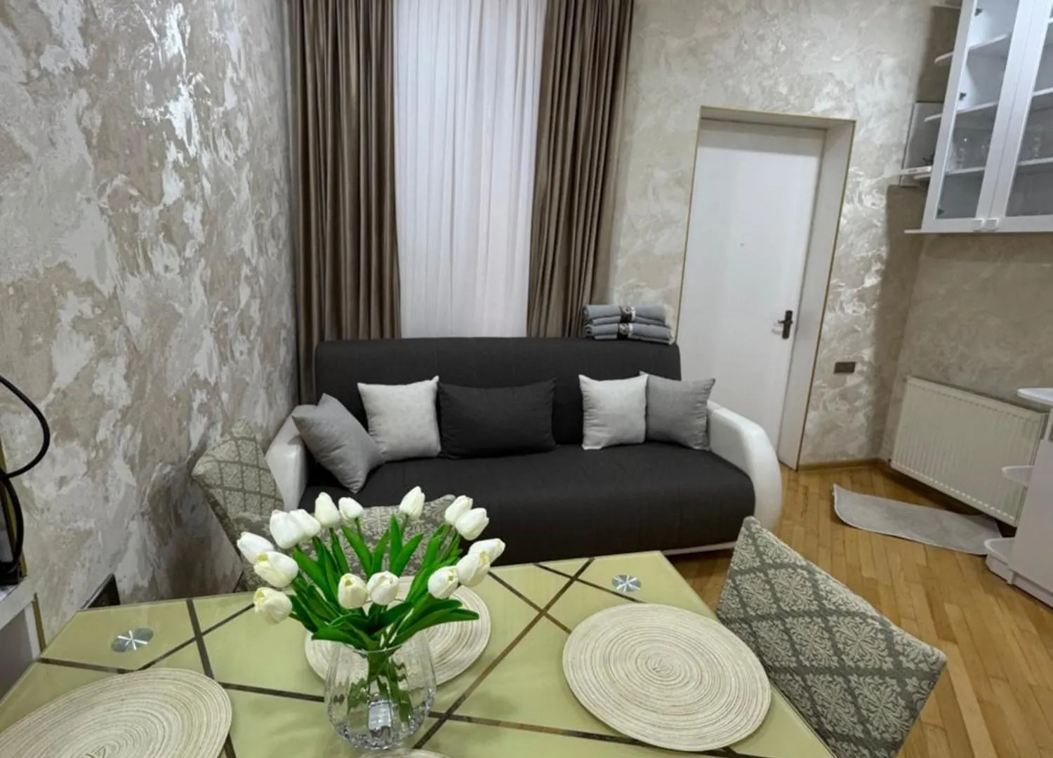 Tamuna Apartment Tbilisi