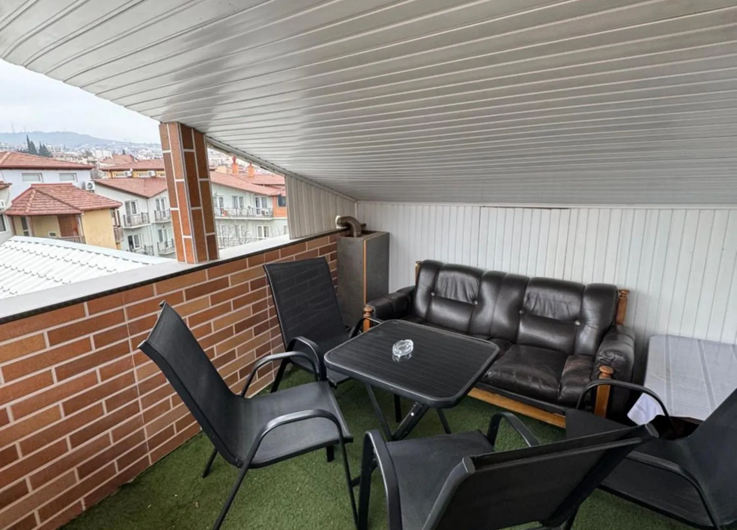 Tamuna Apartment Tbilisi 0*,