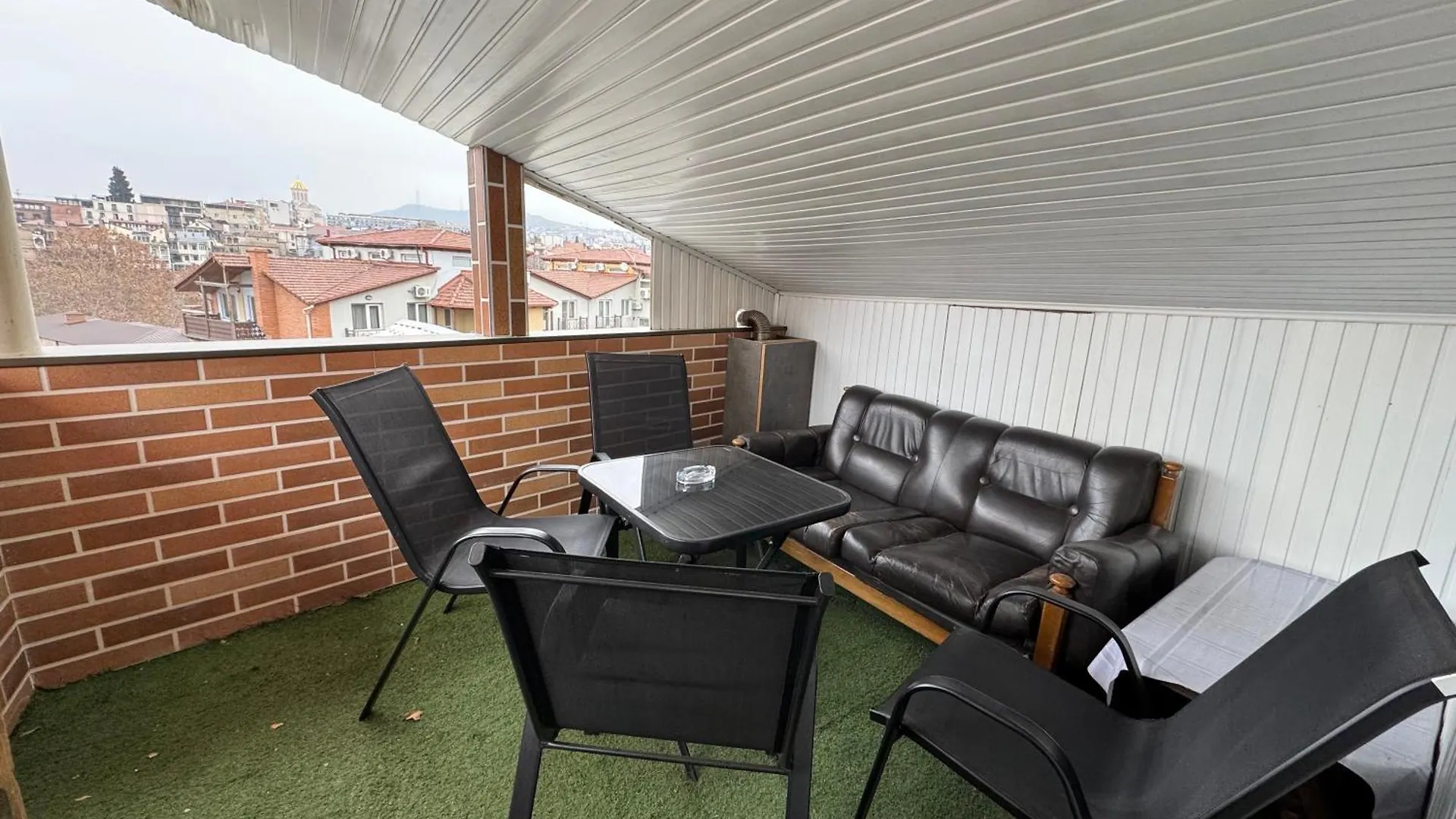 Tamuna Apartment Tbilisi