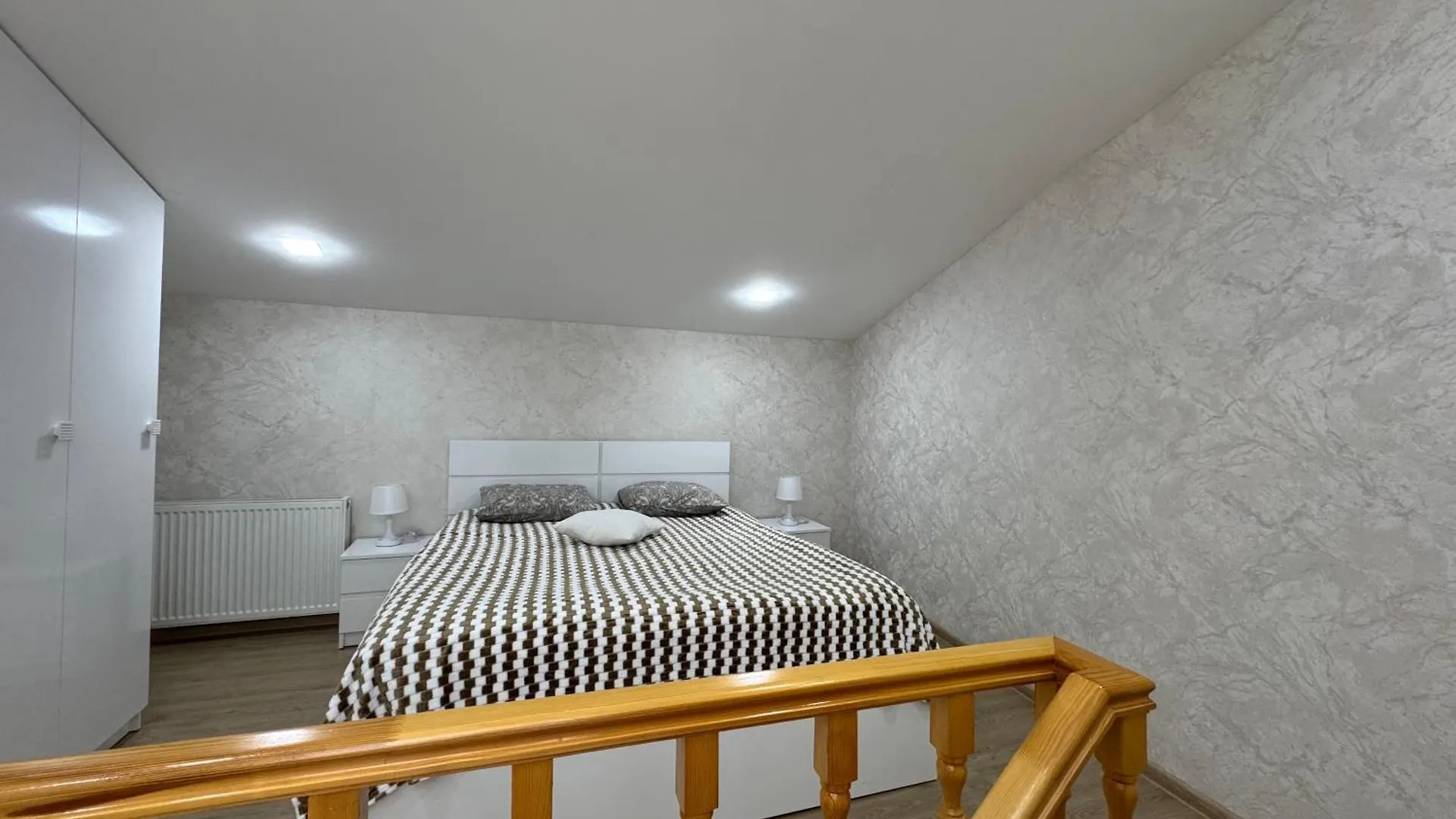 Tamuna Apartment Tbilisi