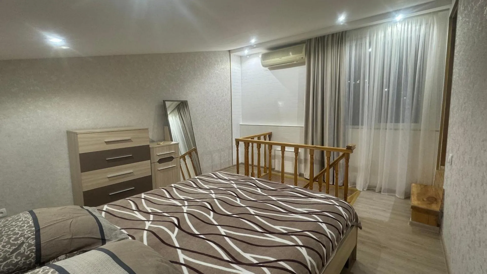 Tamuna Apartment Tbilisi