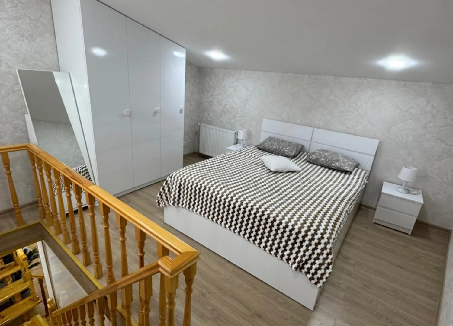 Tamuna Apartment Tbilisi