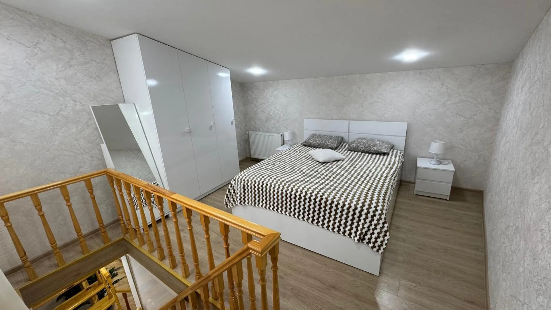 Tamuna Apartment Tbilisi