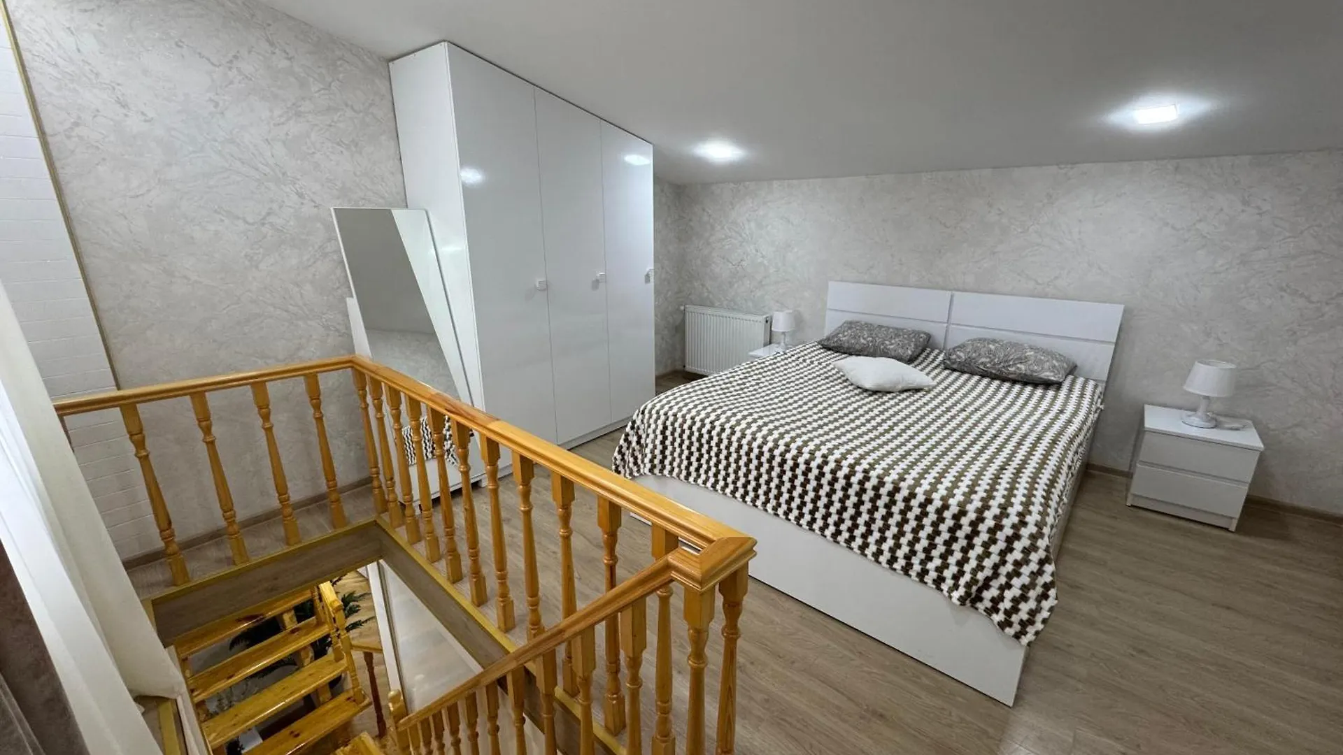 Tamuna Apartment Tbilisi