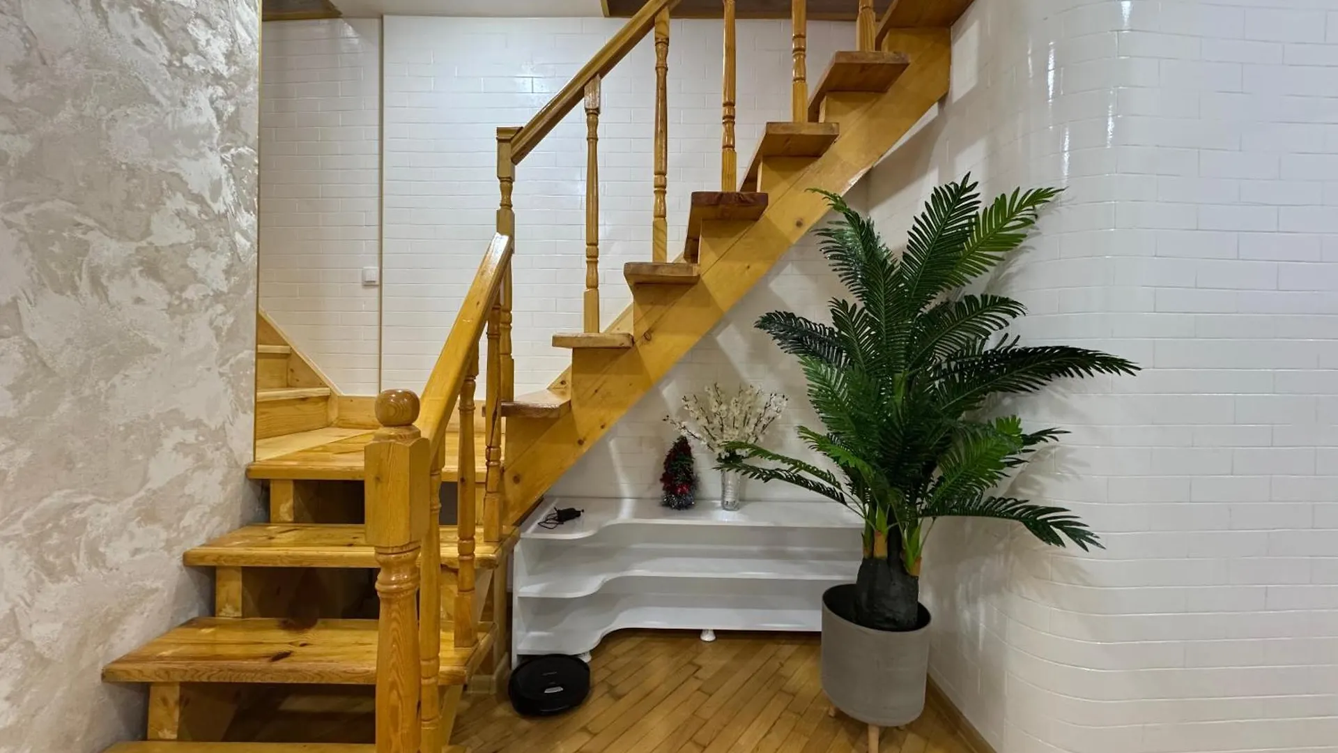 Tamuna Apartment Tbilisi