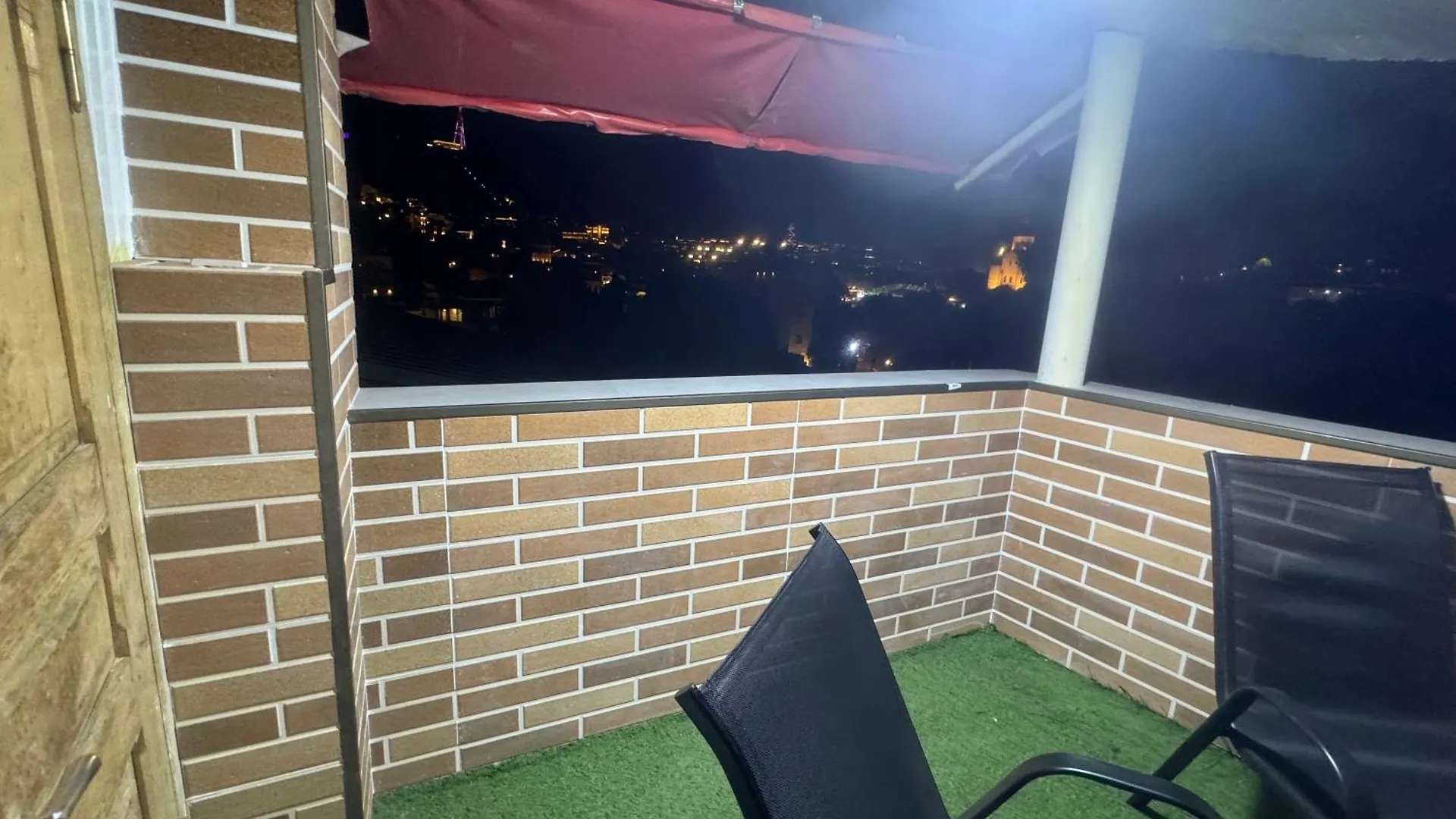 Tamuna Apartment Tbilisi Georgia