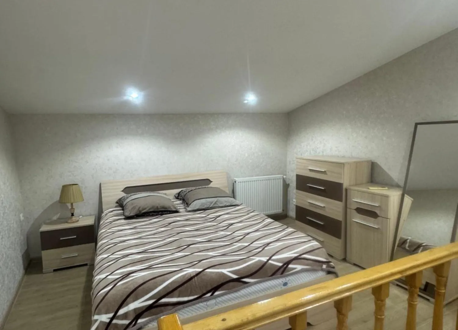 Tamuna Apartment Tbilisi