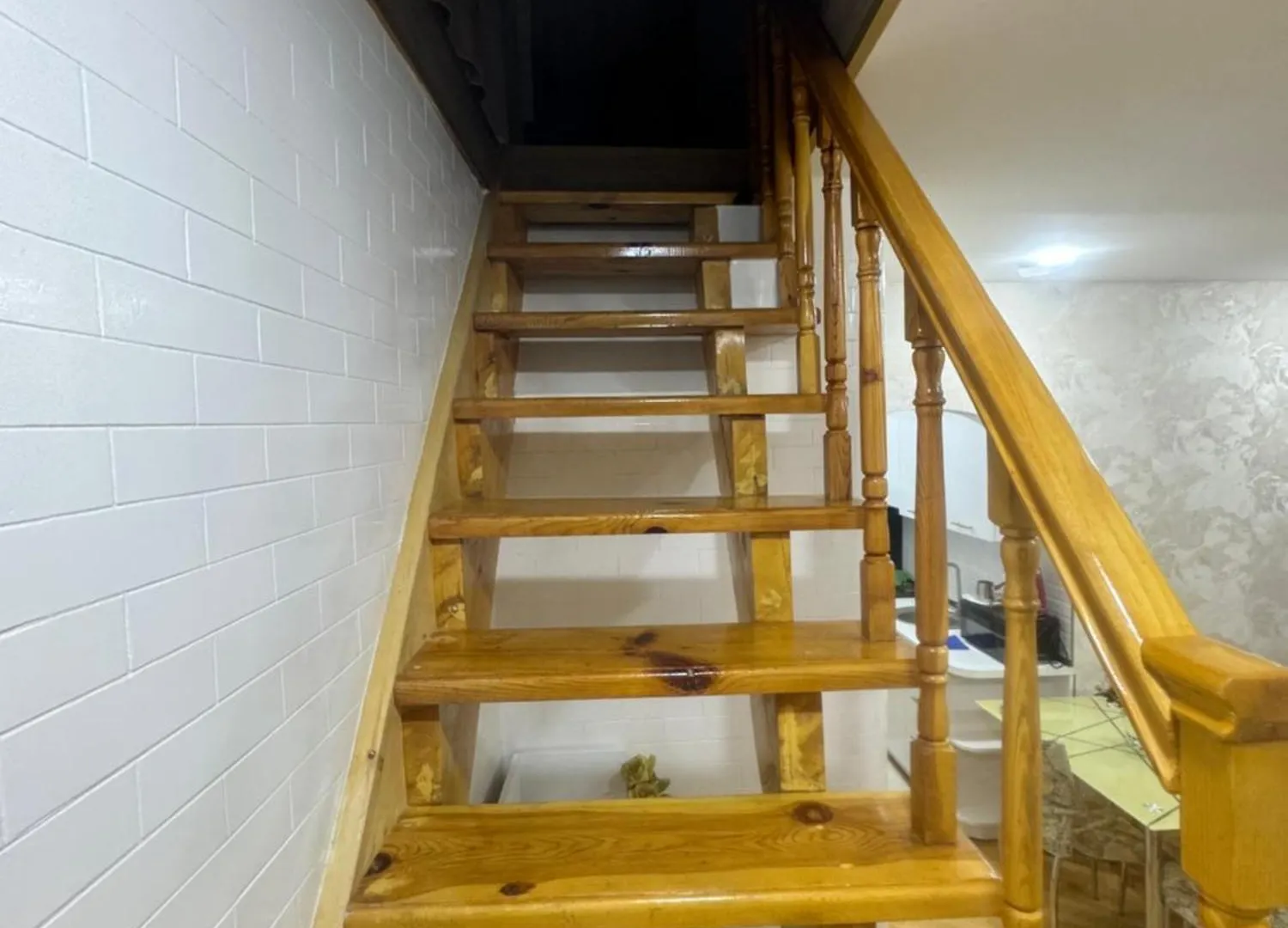 Tamuna Apartment Tbilisi