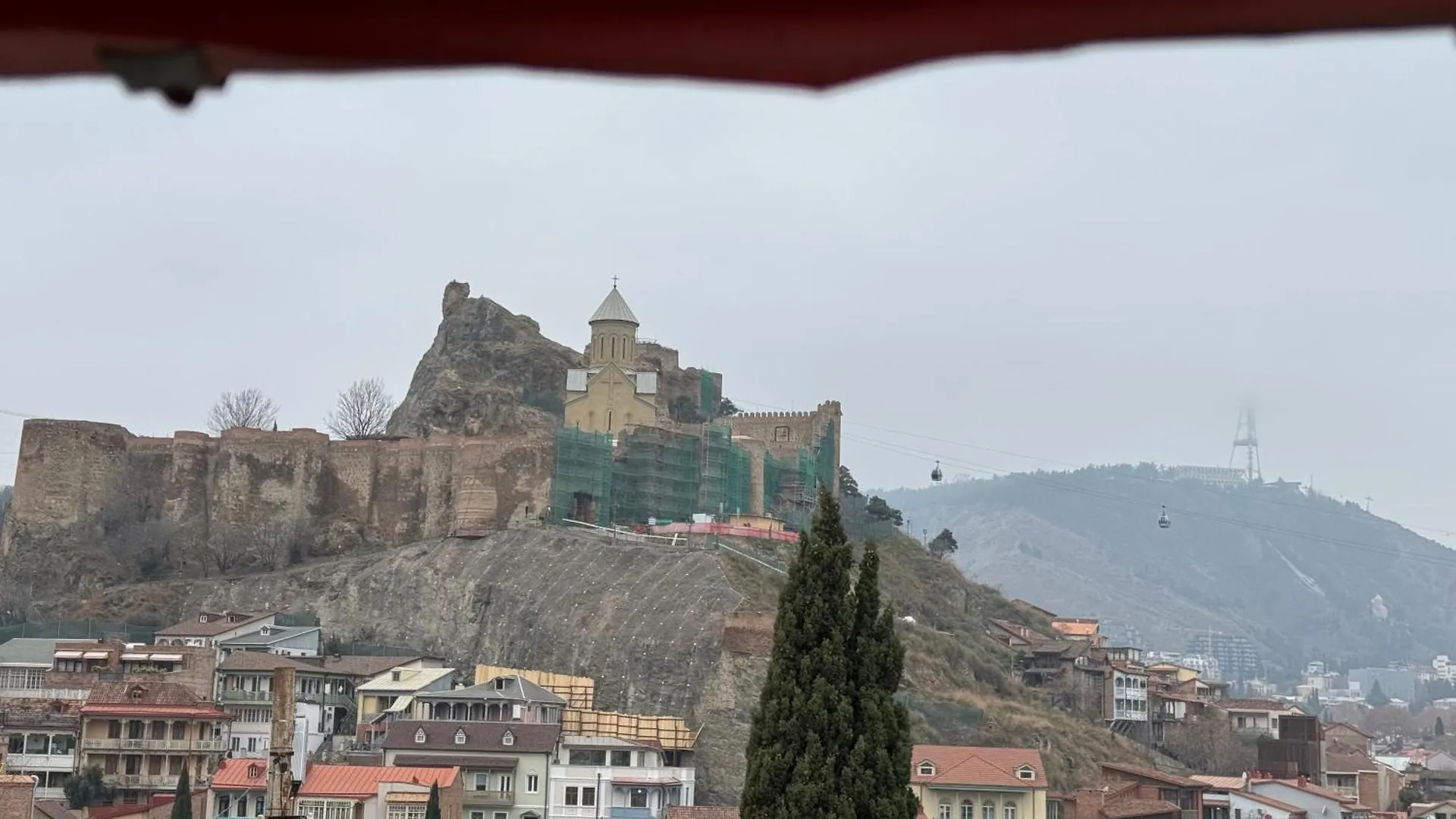 Tamuna Apartment Tbilisi