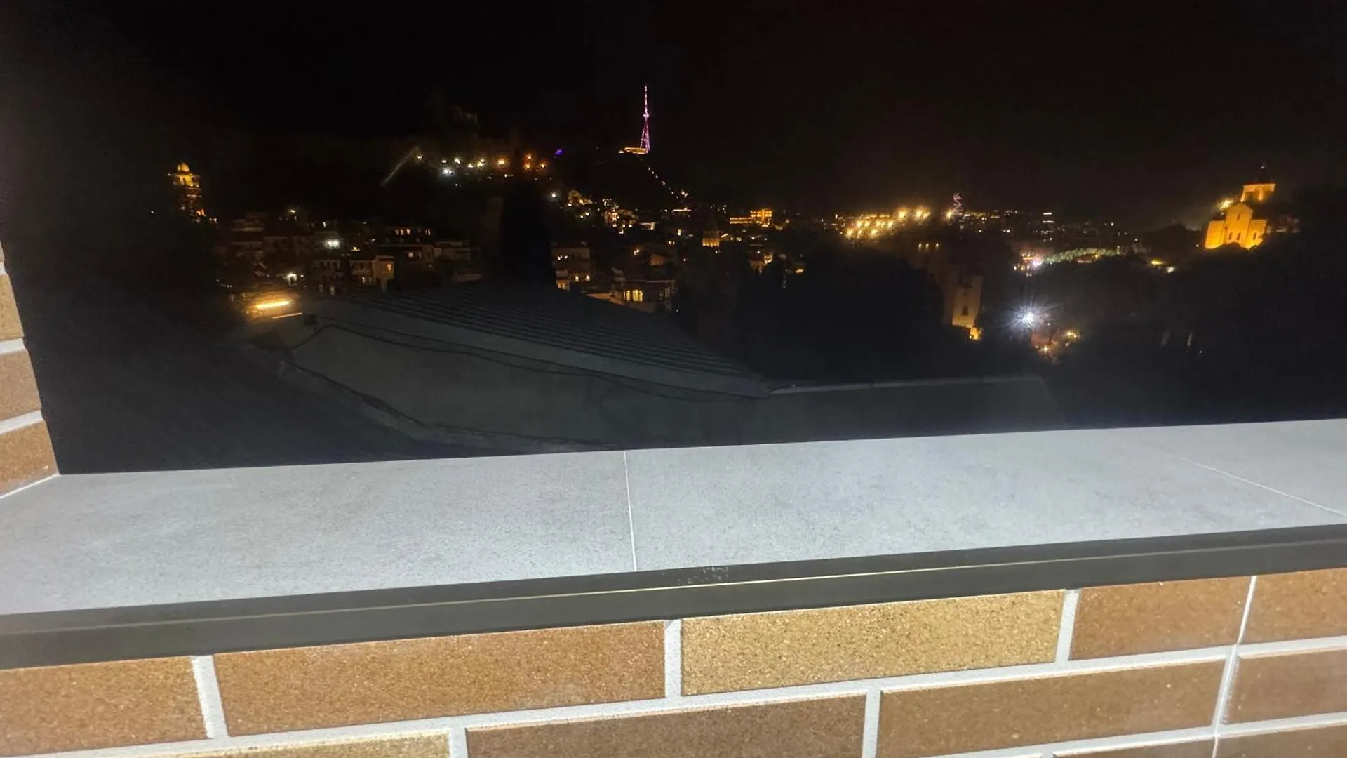 Tamuna Apartment Tbilisi Georgia