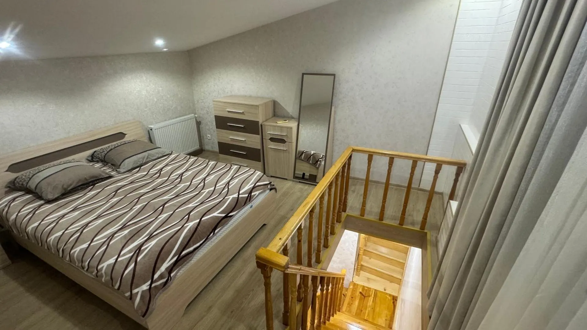 Tamuna Apartment Tbilisi