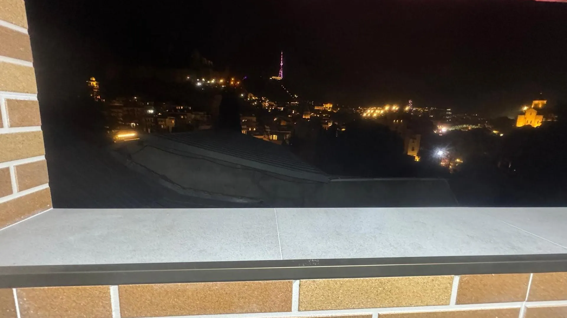 Tamuna Apartment Tbilisi 0*,