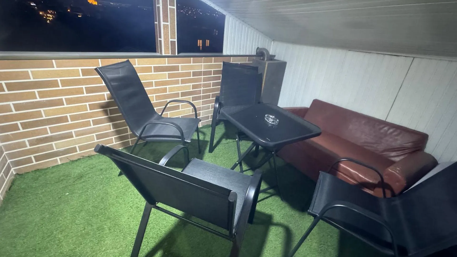 Tamuna Apartment Tbilisi