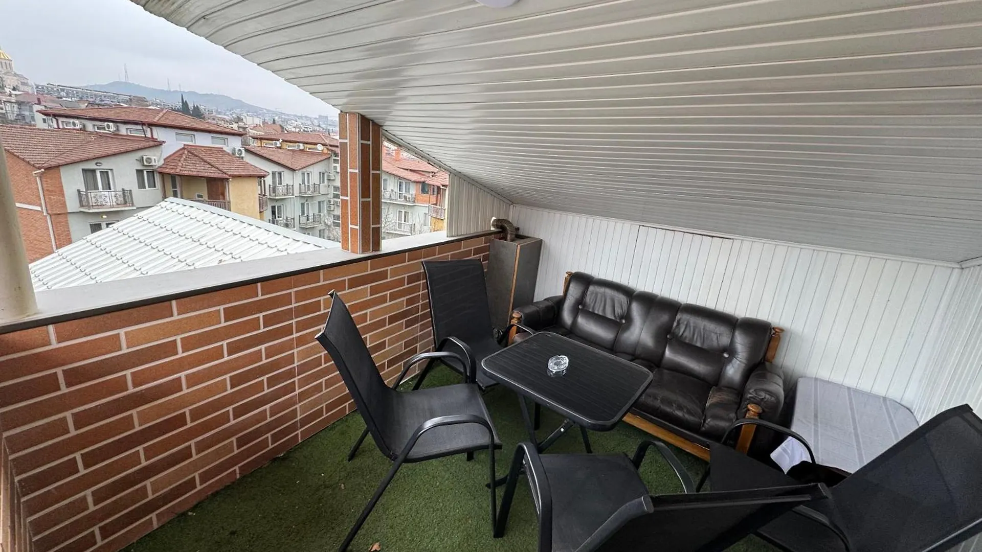 Tamuna Apartment Tbilisi Georgia