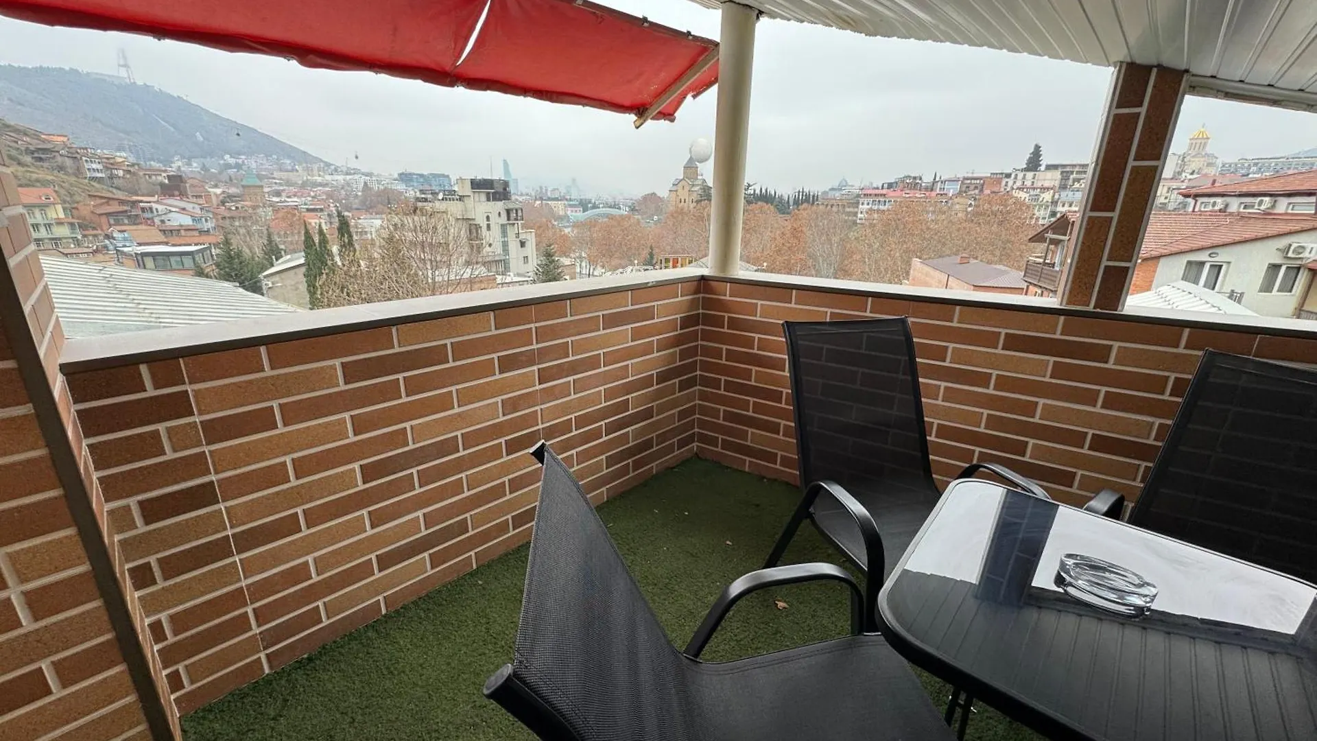 Tamuna Apartment Tbilisi