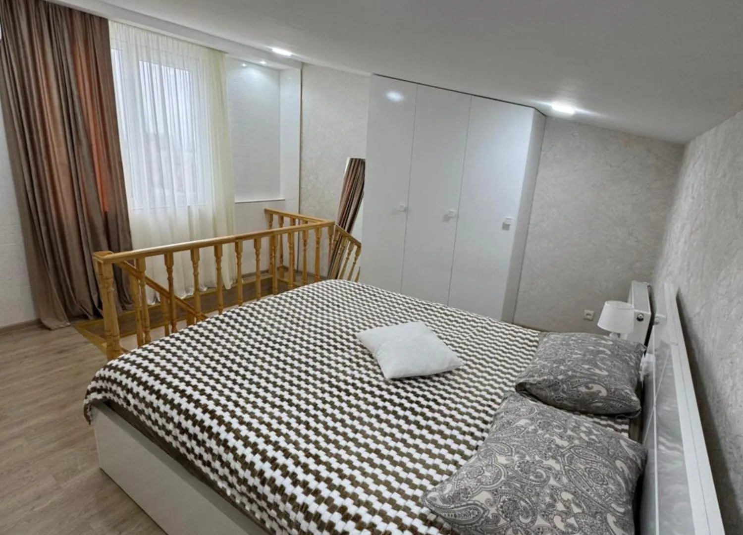 Tamuna Apartment Tbilisi