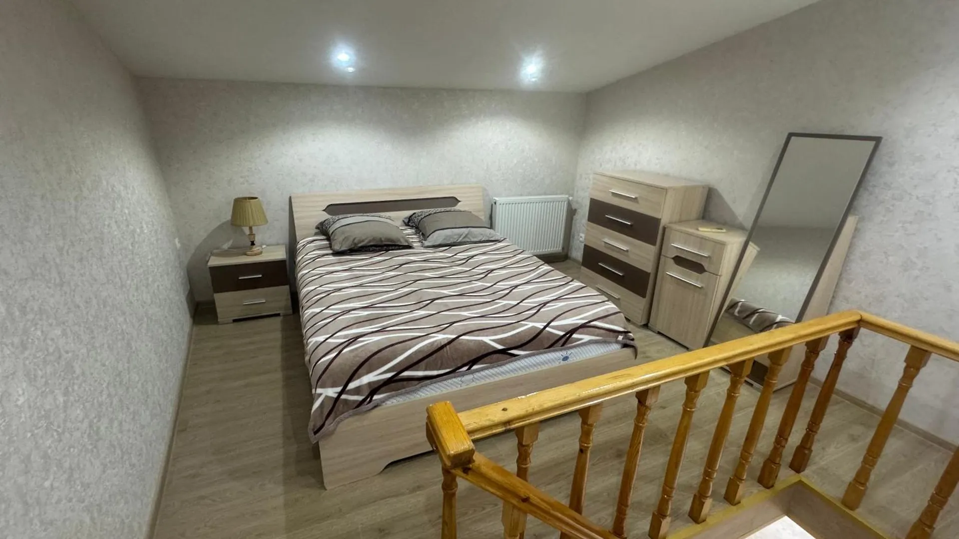 Tamuna Apartment Tbilisi