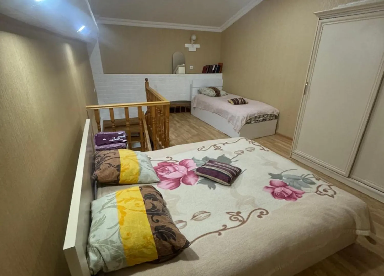 Tamuna Apartment Tbilisi