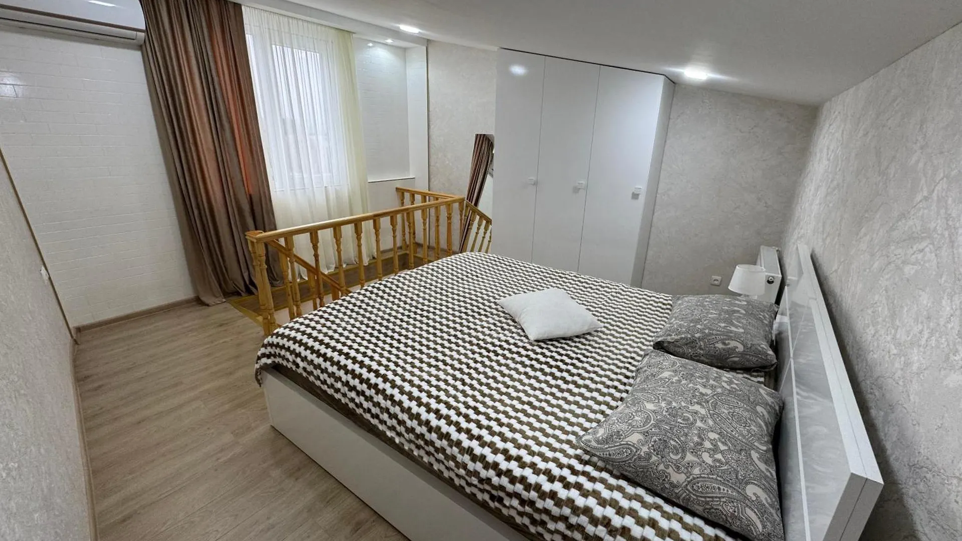 Tamuna Apartment Tbilisi