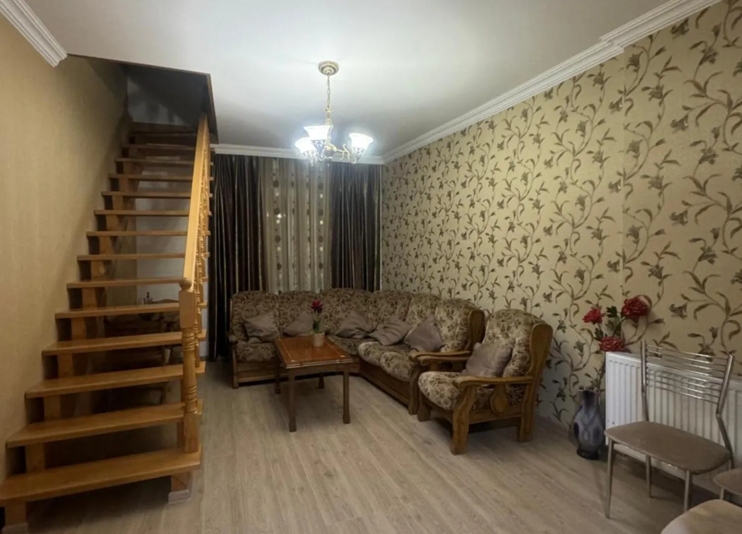 Tamuna Apartment Tbilisi