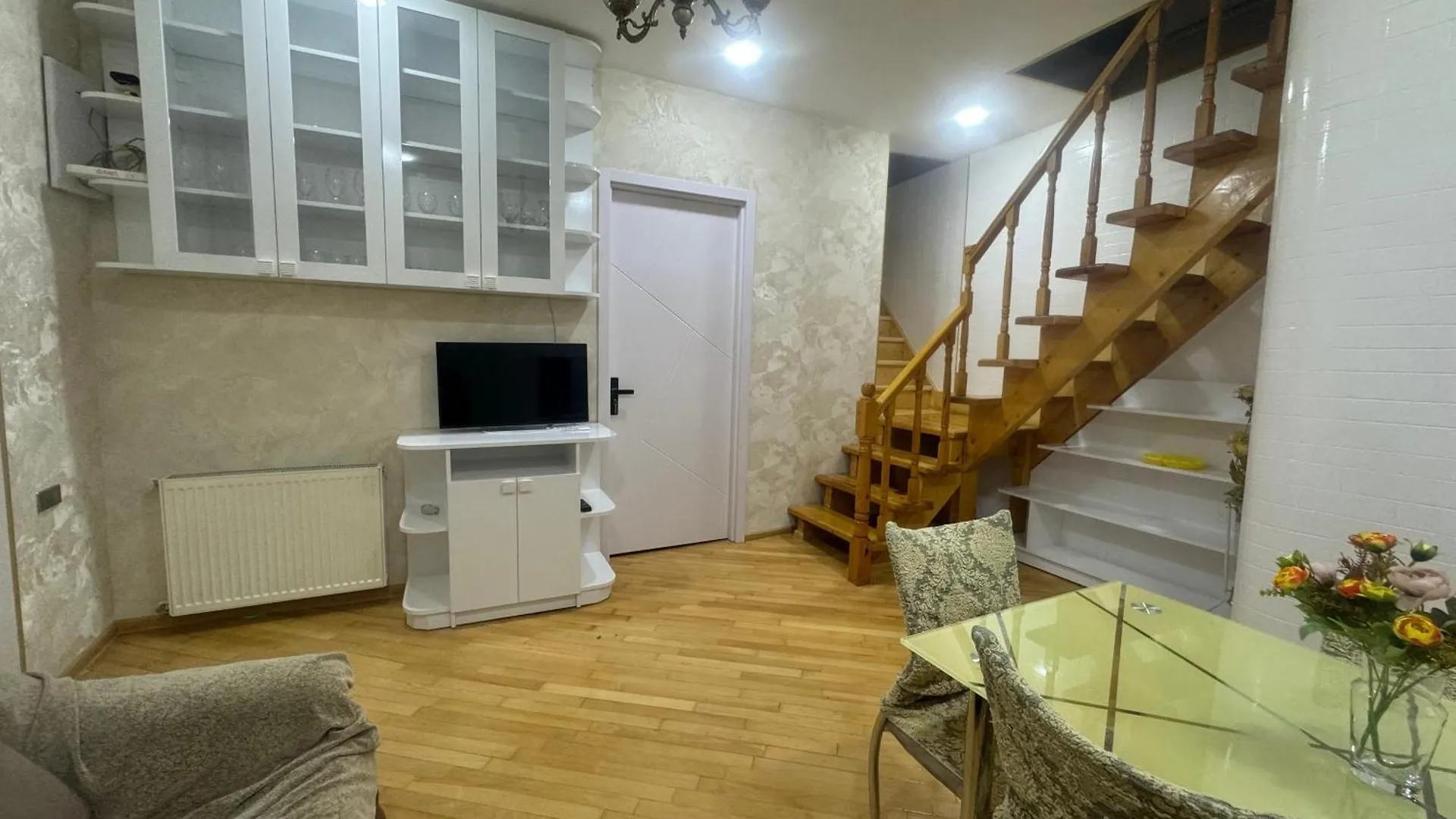 Tamuna Apartment Tbilisi