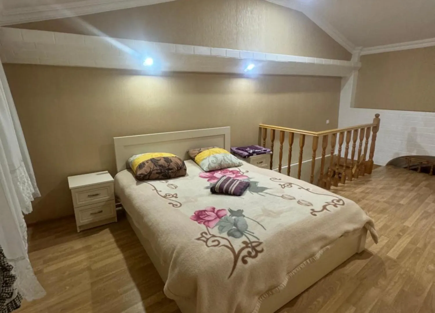 Tamuna Apartment Tbilisi