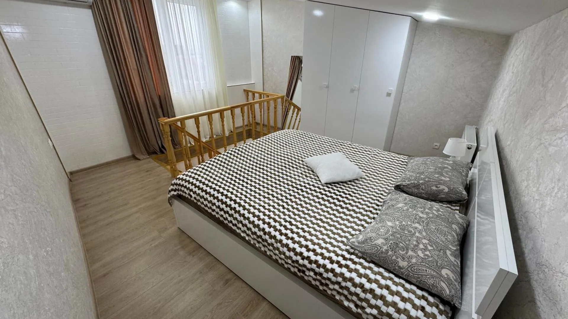 Tamuna Apartment Tbilisi