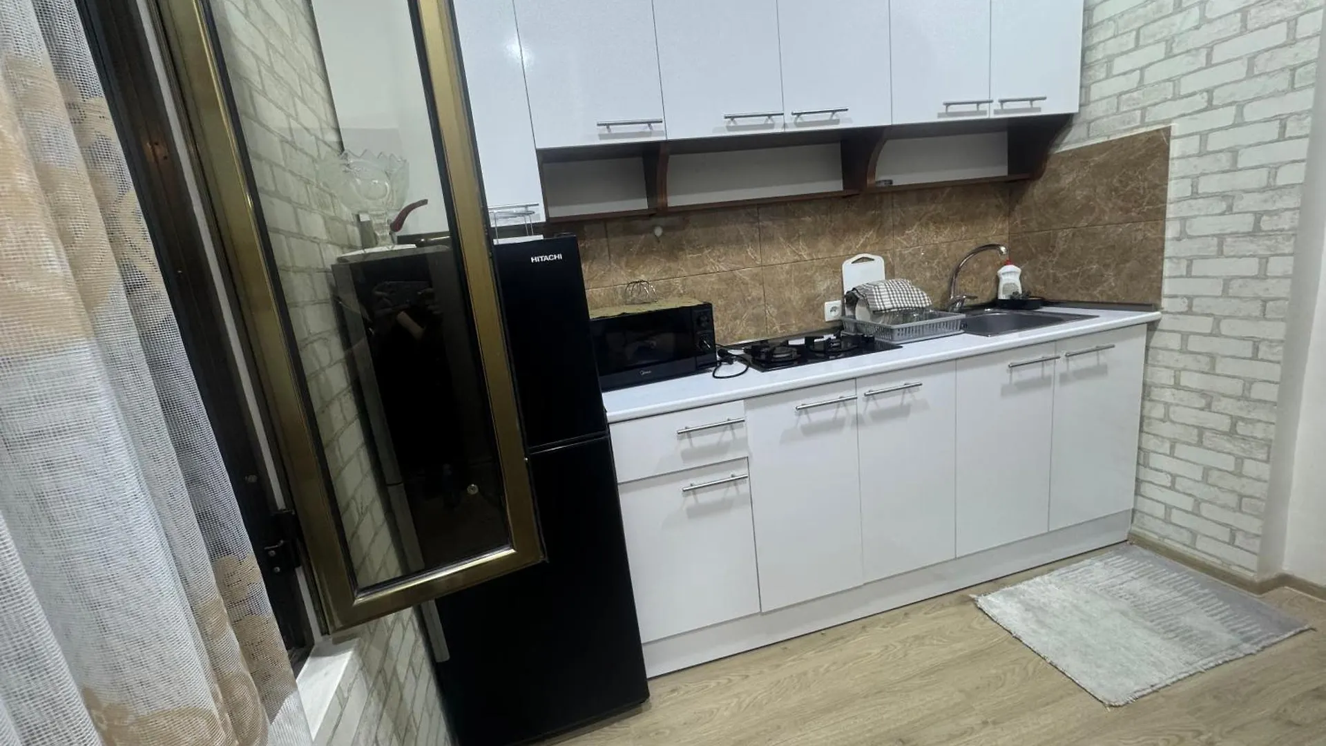 Tamuna Apartment Tbilisi 0*,  Georgia