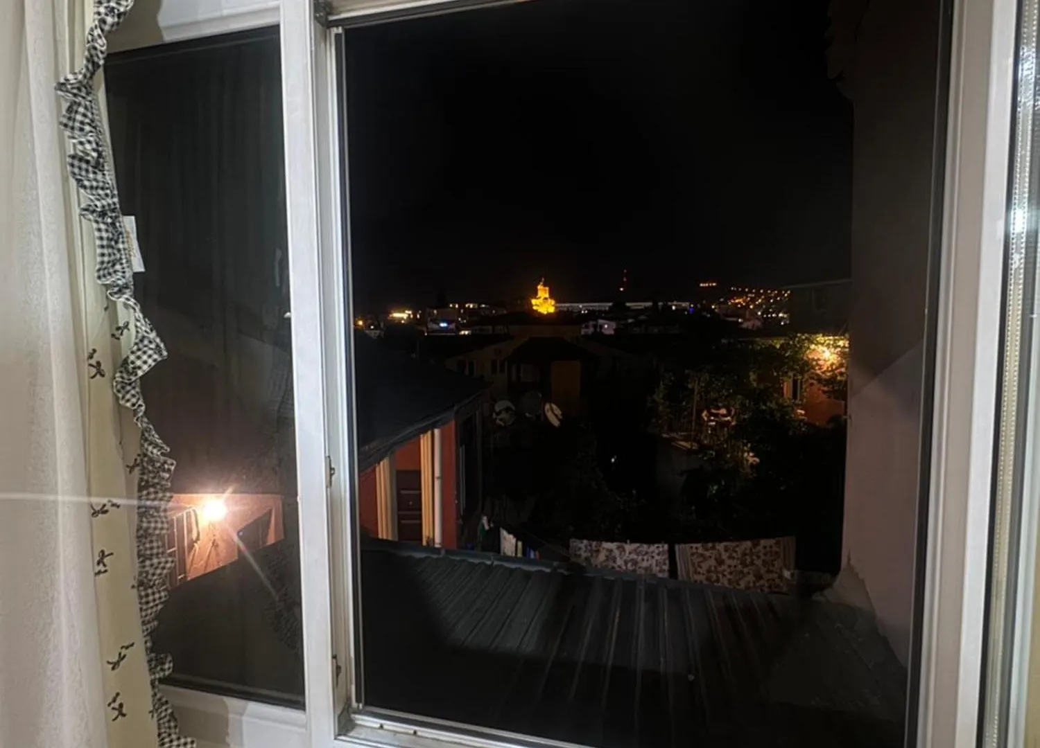Tamuna Apartment Tbilisi 0*,  Georgia