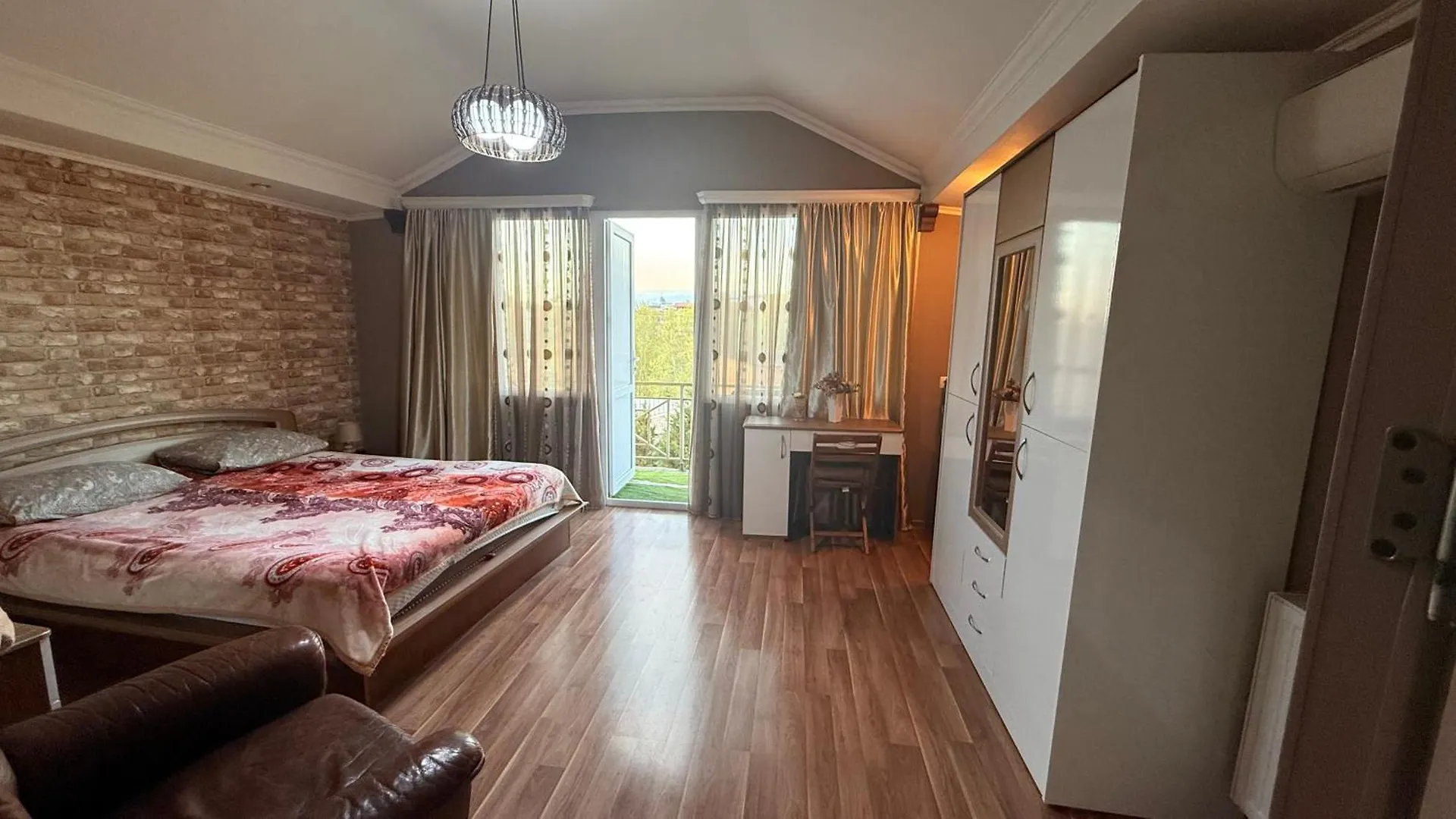 Tamuna Apartment Tbilisi Georgia
