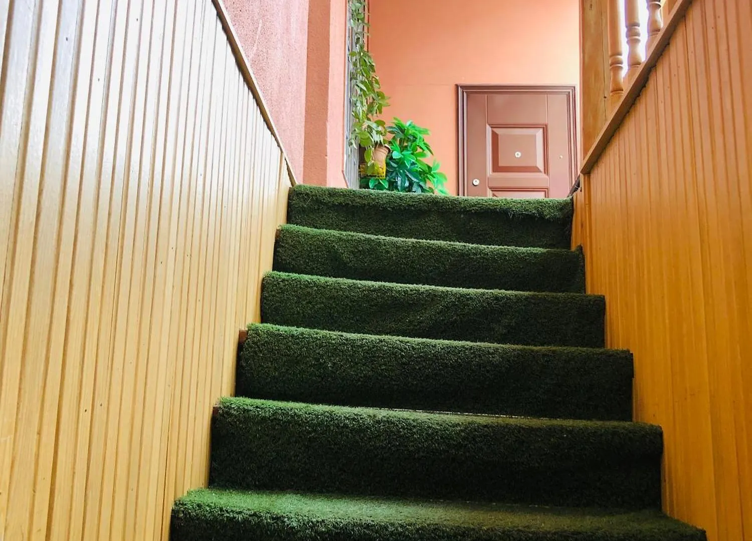 Tamuna Apartment Tbilisi