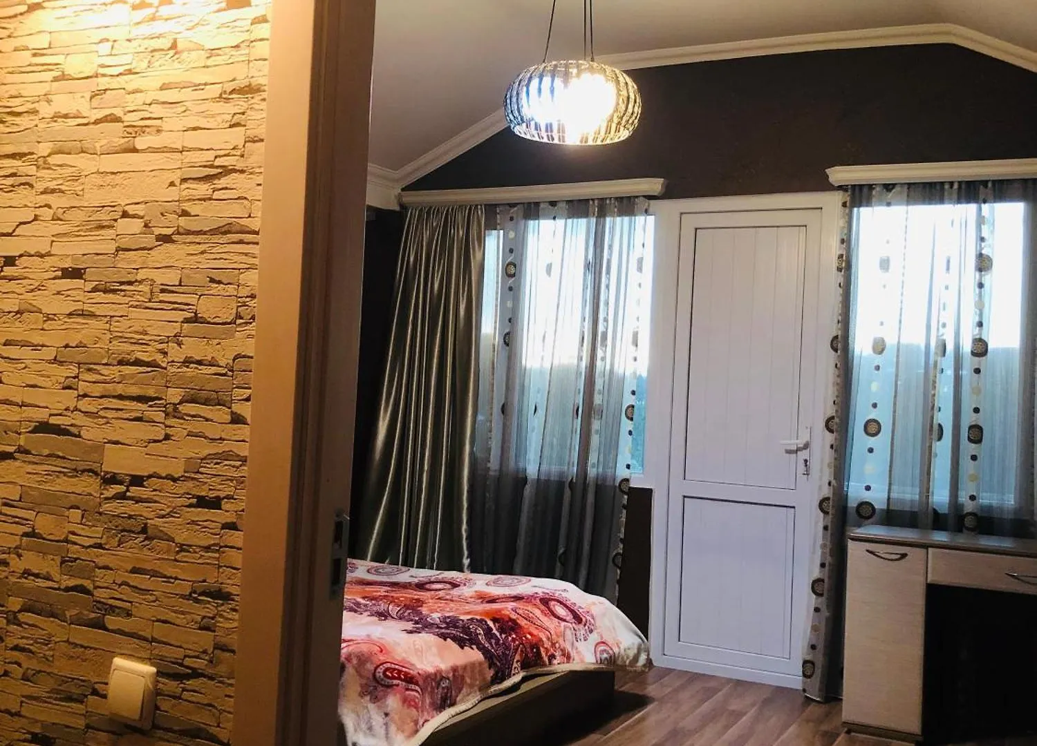 Tamuna Apartment Tbilisi