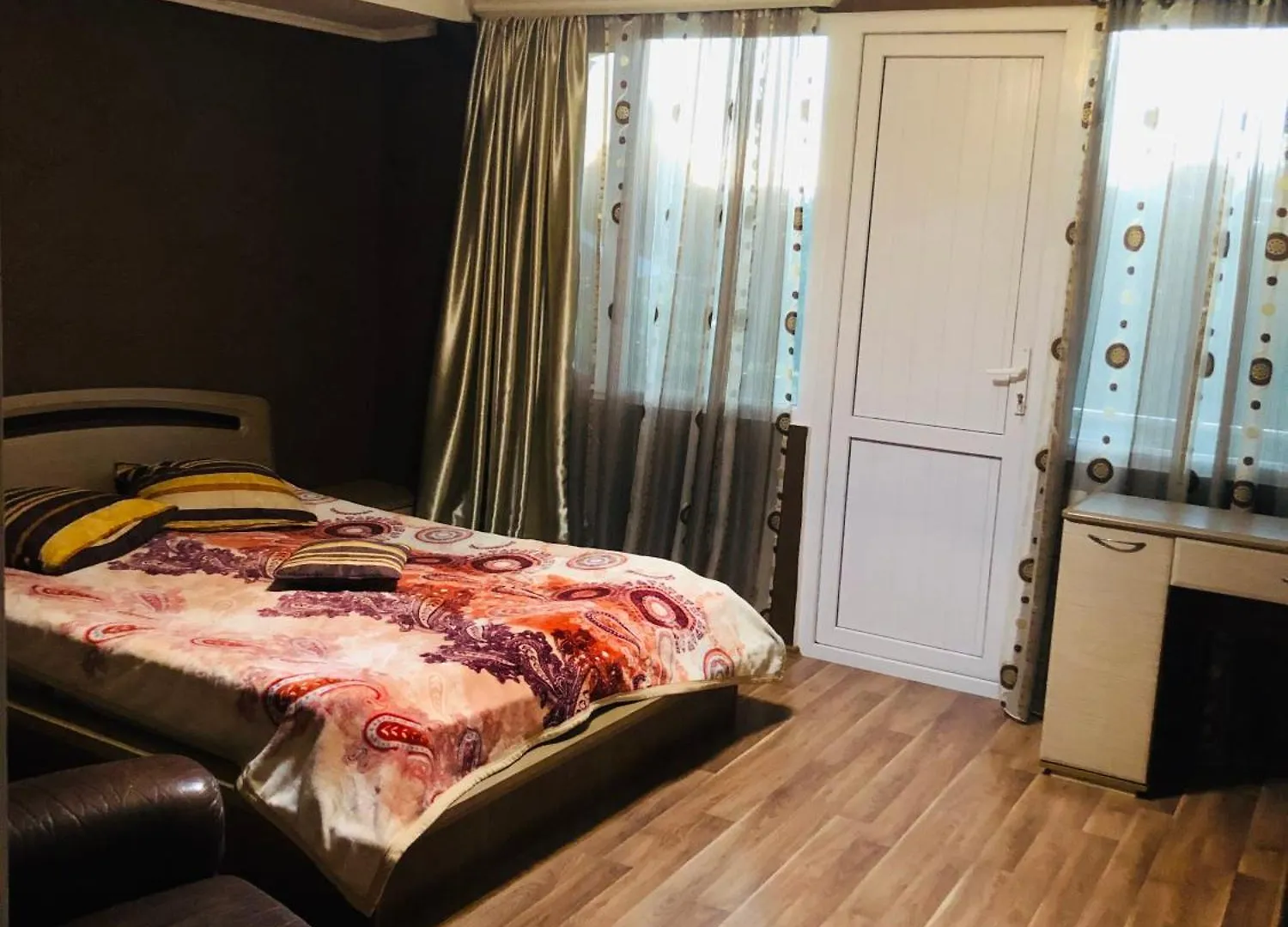 Tamuna Apartment Tbilisi