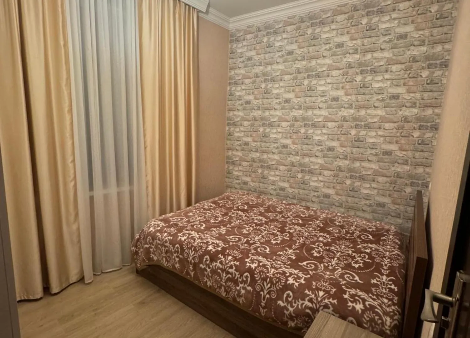 Tamuna Apartment Tbilisi