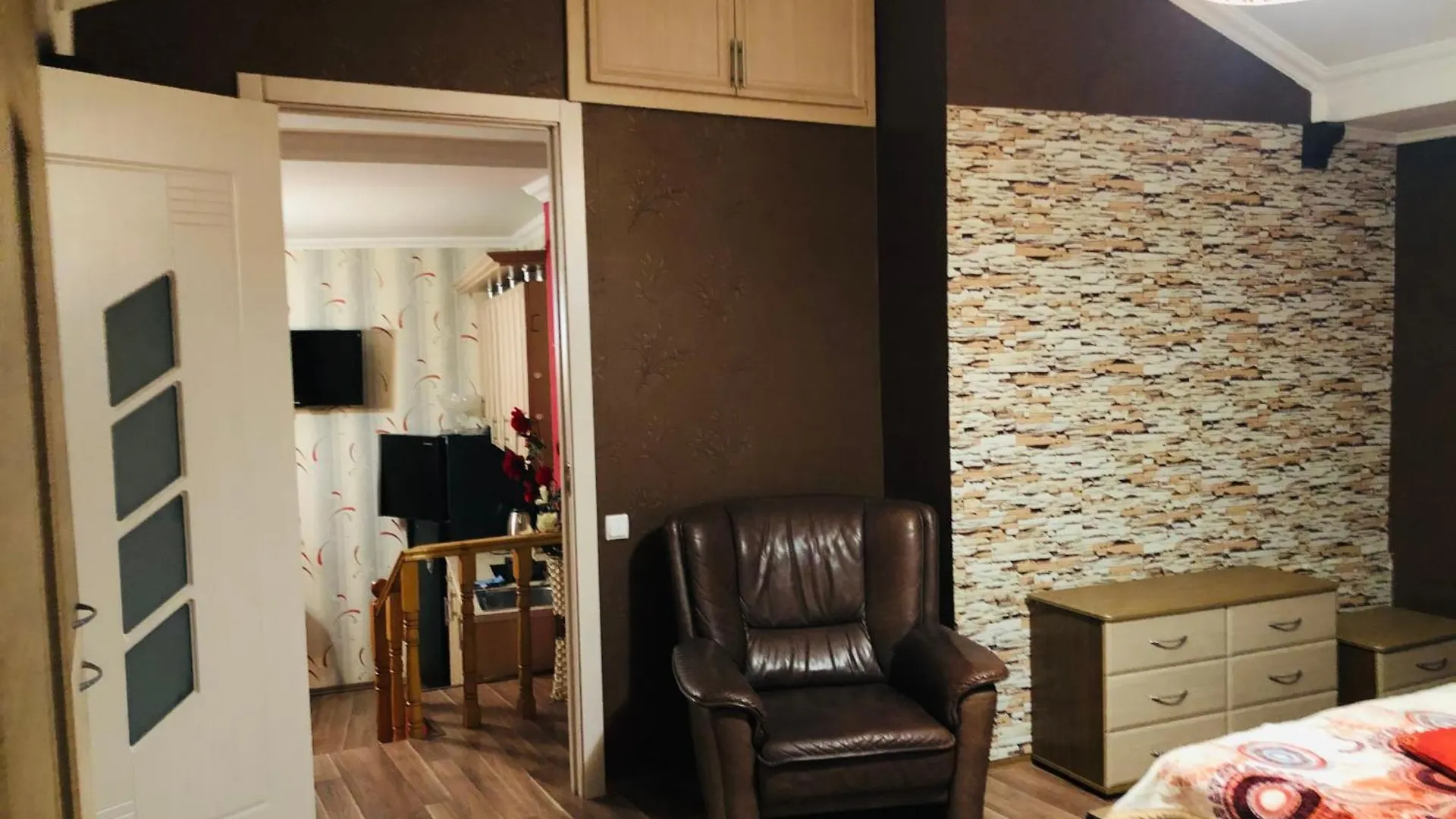 Tamuna Apartment Tbilisi