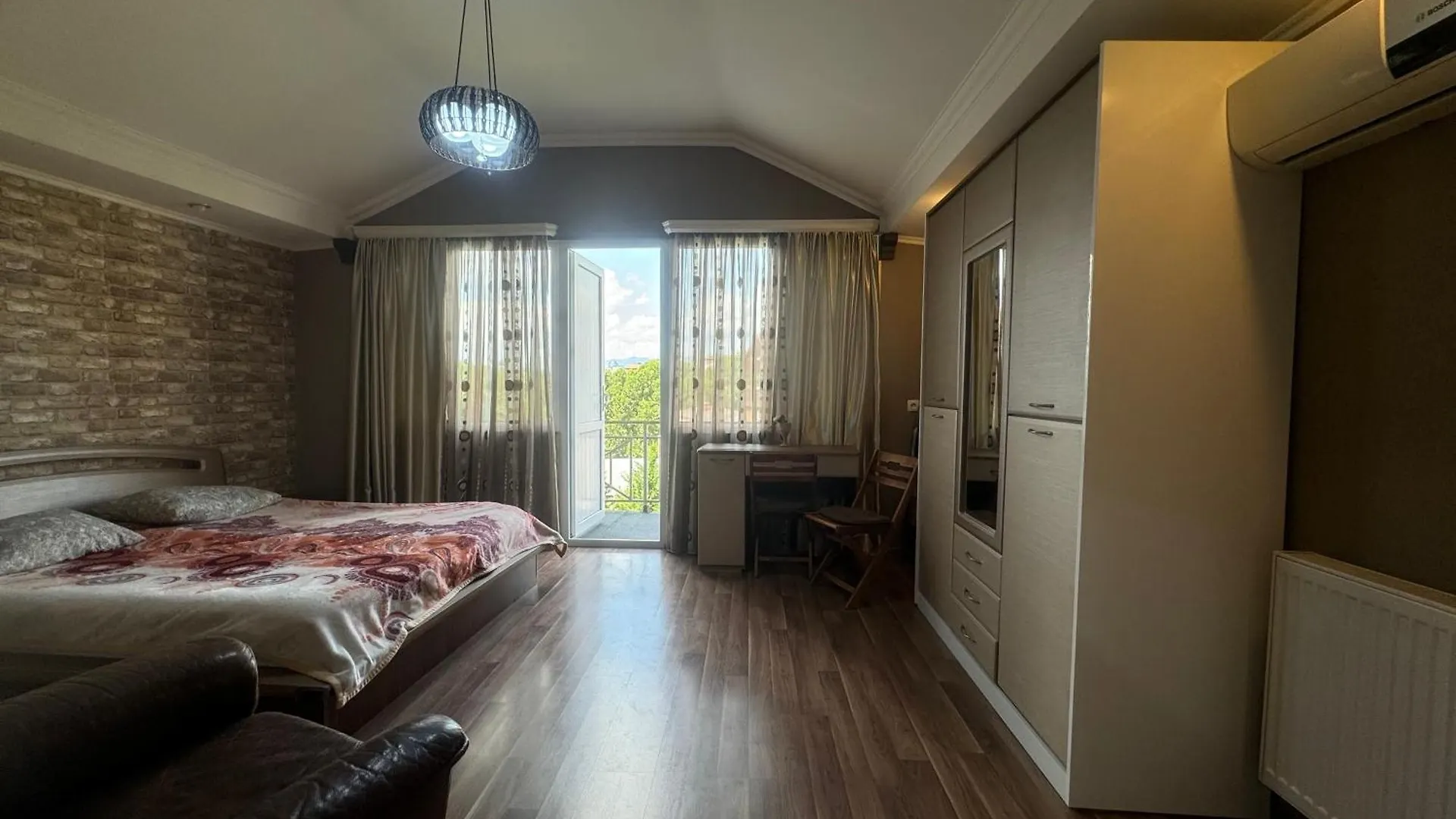 Tamuna Apartment Tbilisi