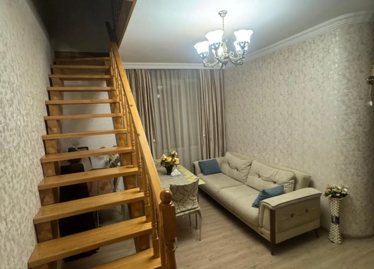 Tamuna Apartment Tbilisi