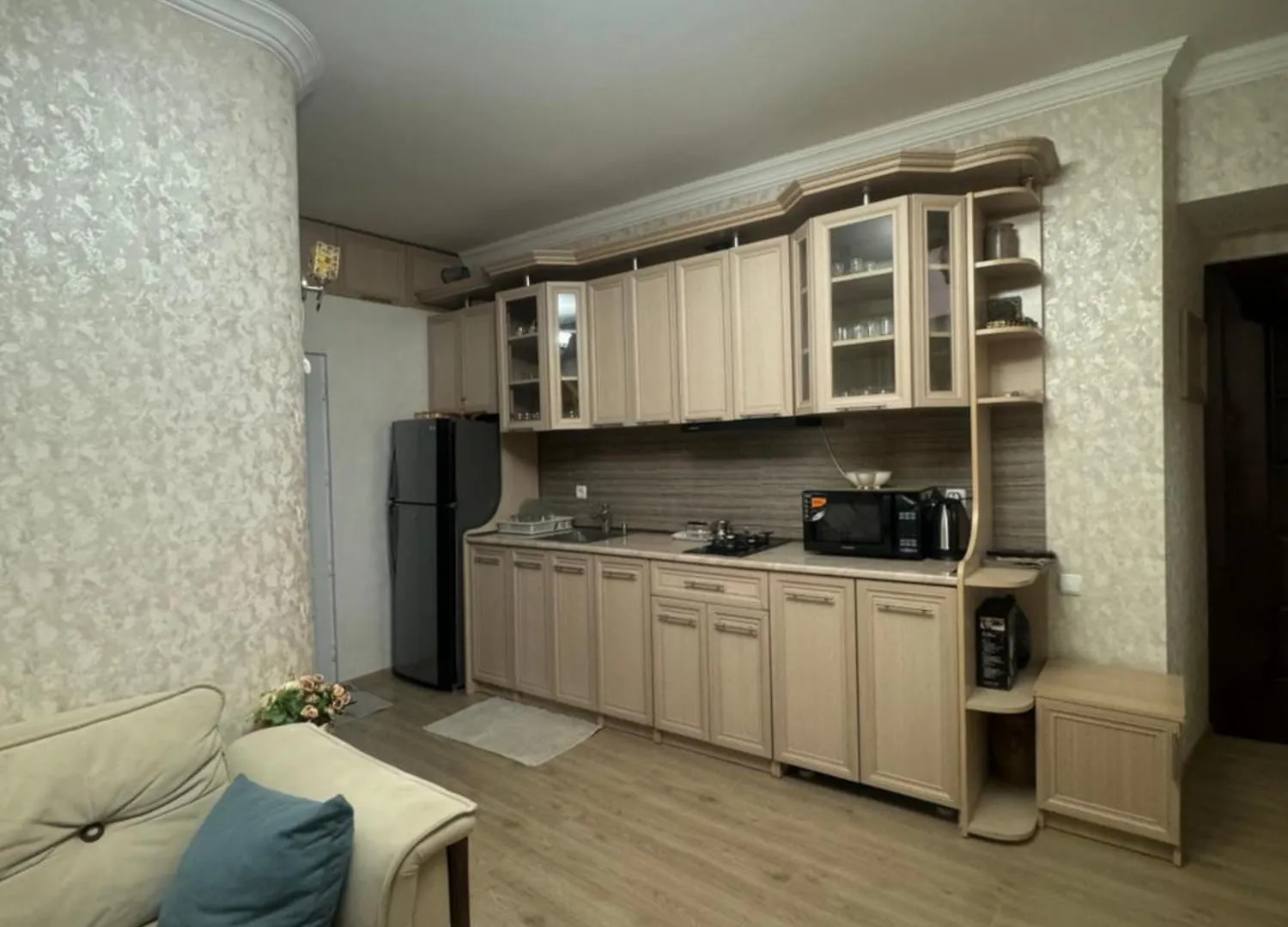 Tamuna Apartment Tbilisi Georgia