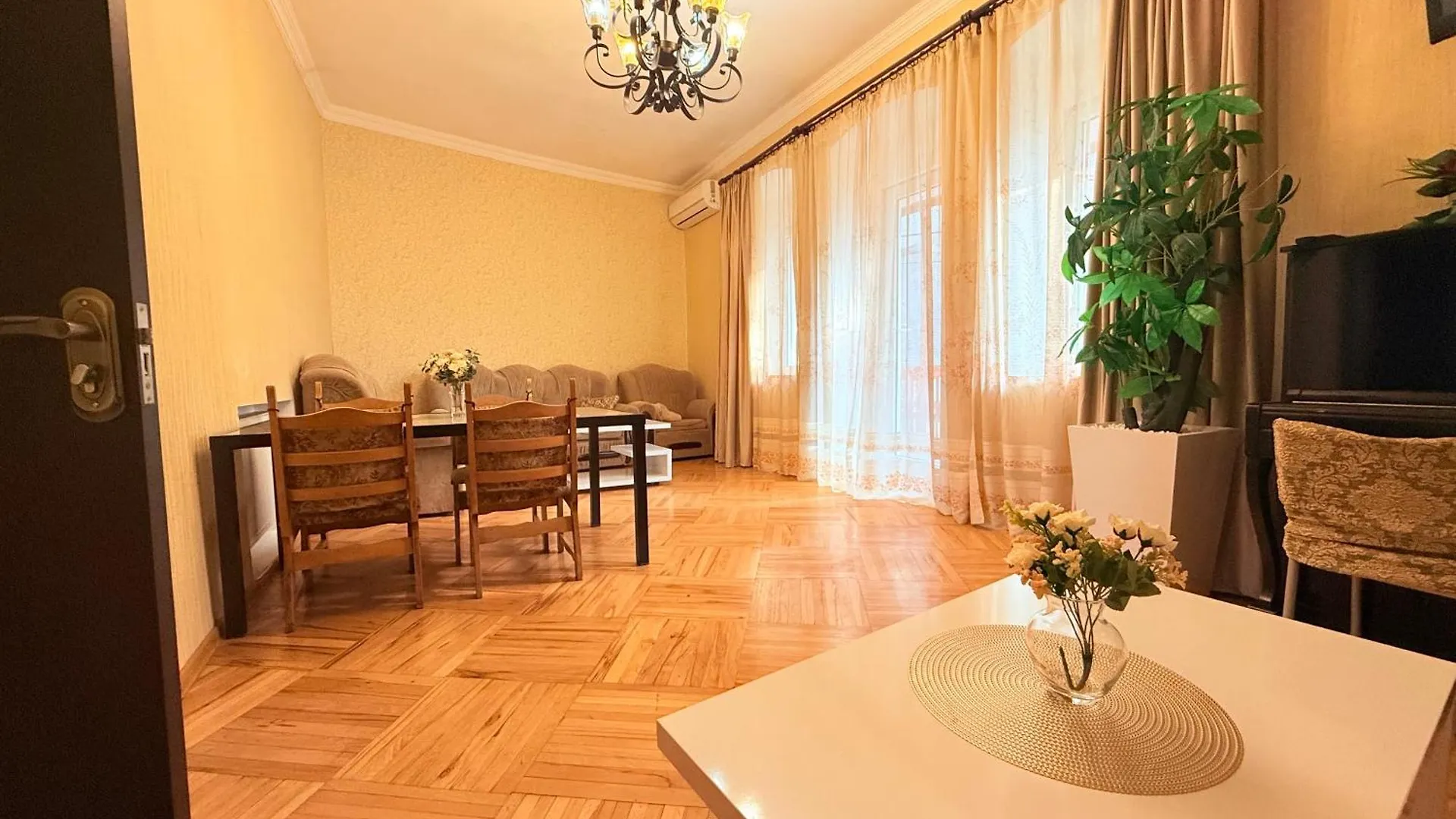Tamuna Apartment Tbilisi