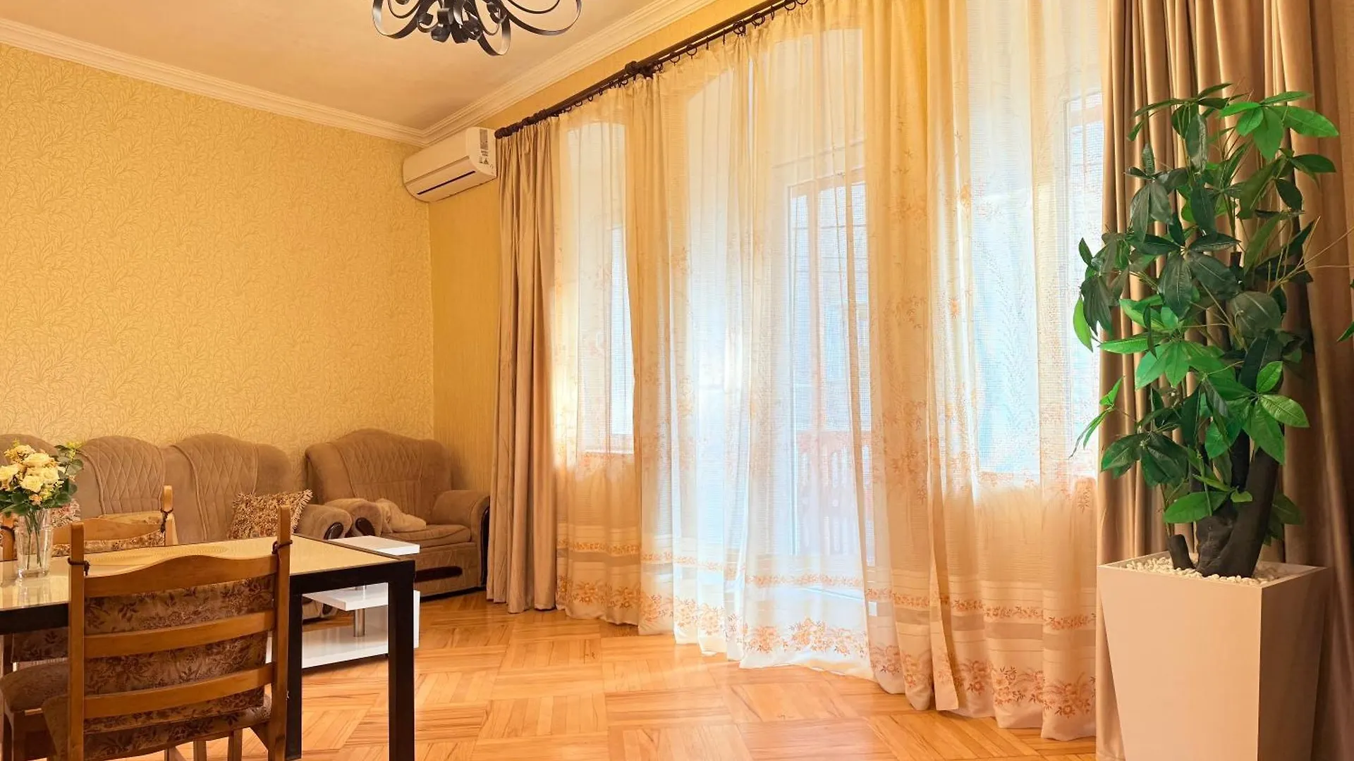 Tamuna Apartment Tbilisi