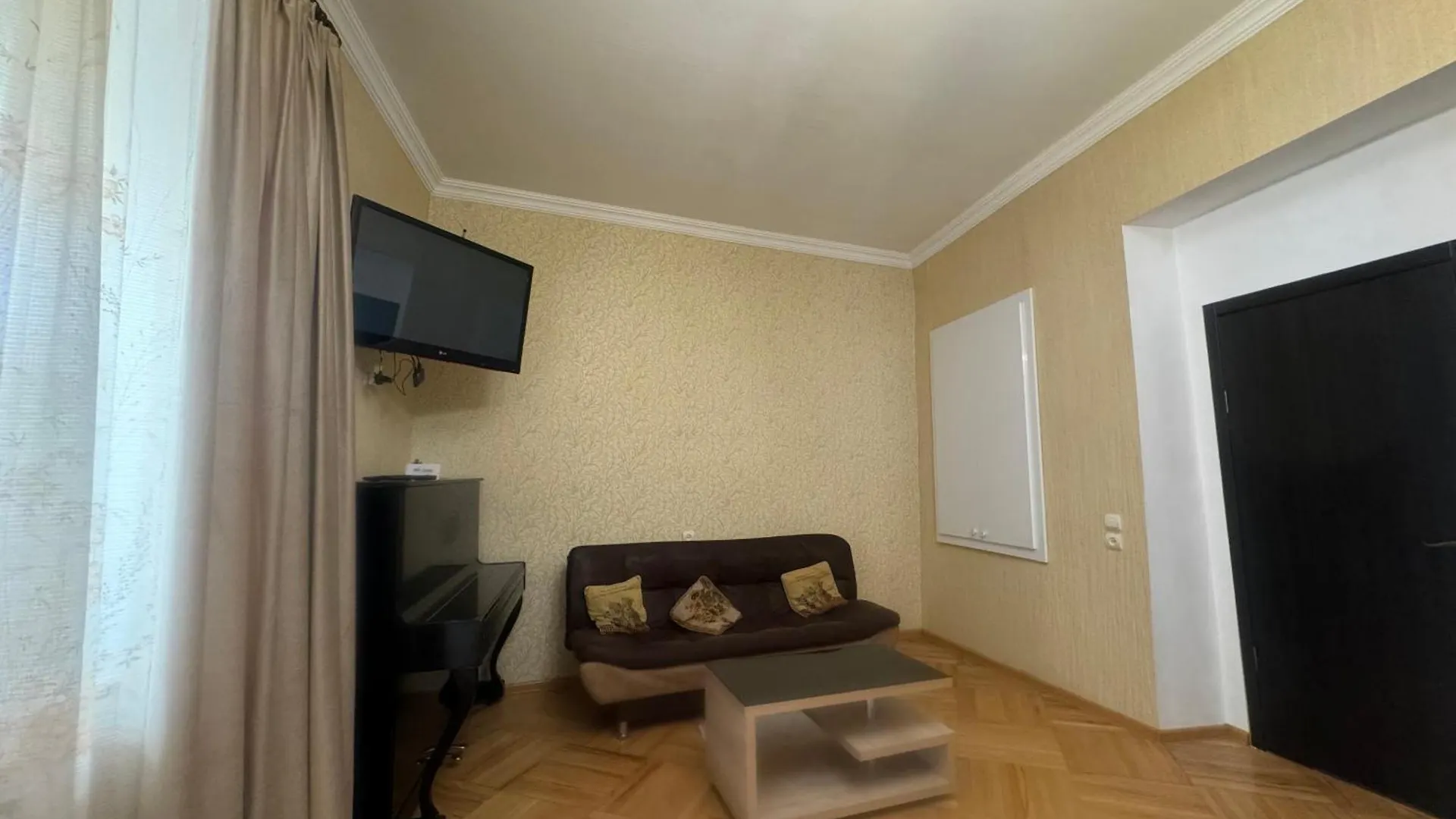 Tamuna Apartment Tbilisi